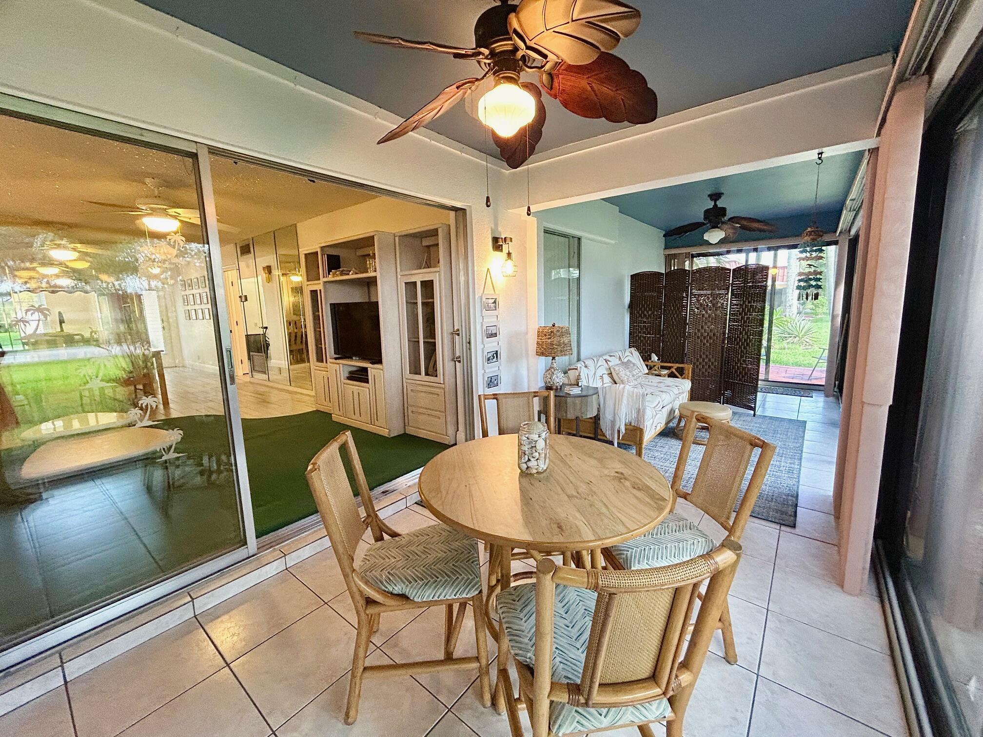 COVERED BRIDGE CONDO - Residential
