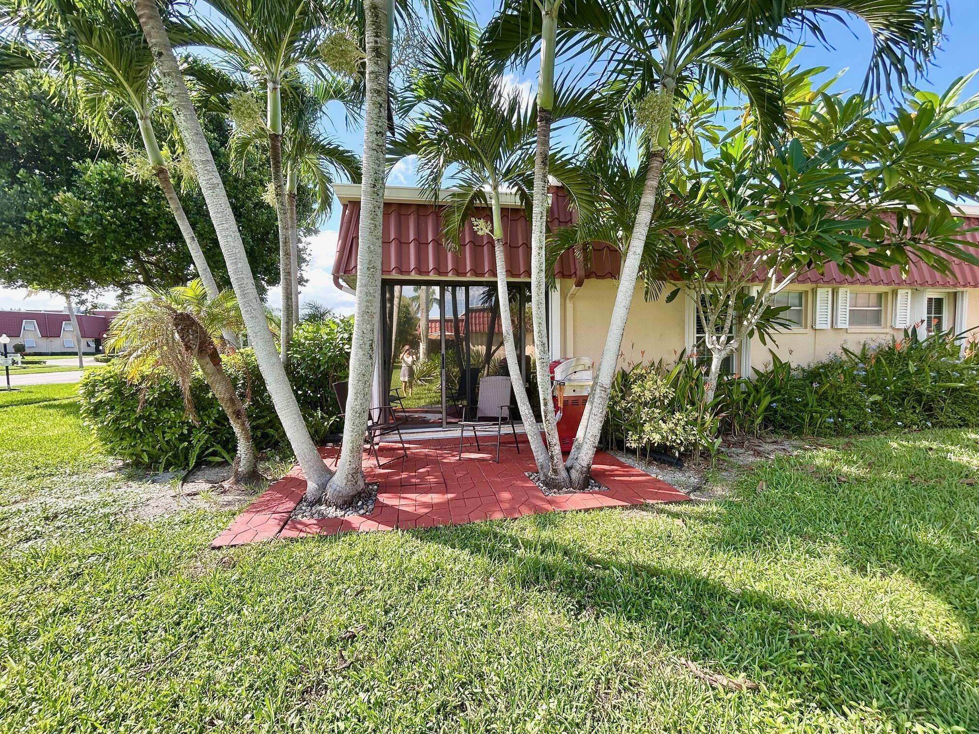 COVERED BRIDGE CONDO - Residential