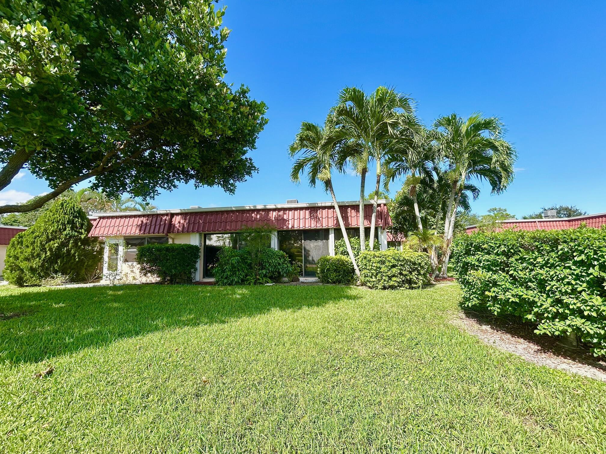 COVERED BRIDGE CONDO - Residential
