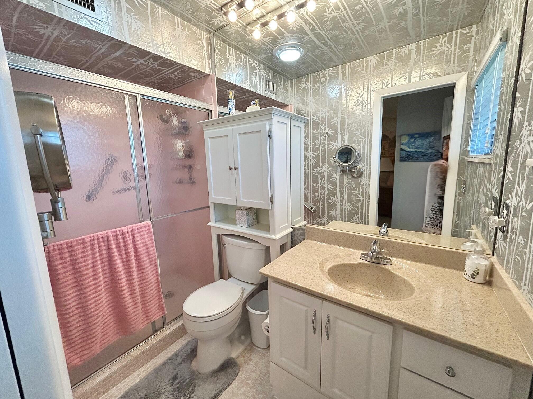 COVERED BRIDGE CONDO - Residential