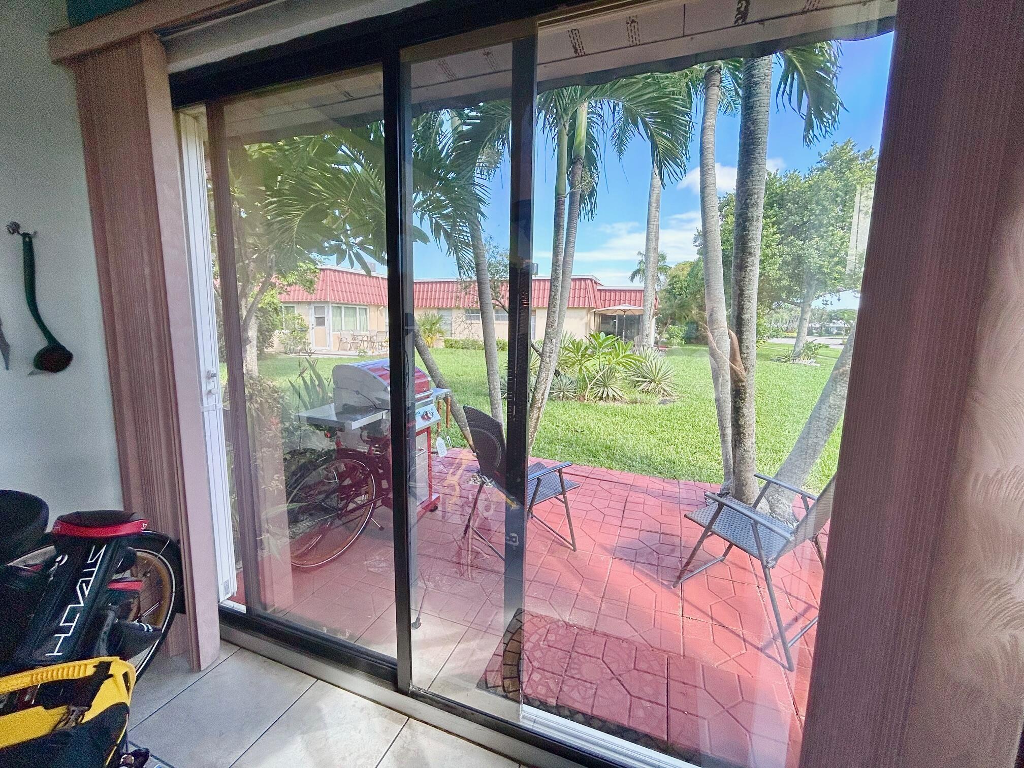 COVERED BRIDGE CONDO - Residential