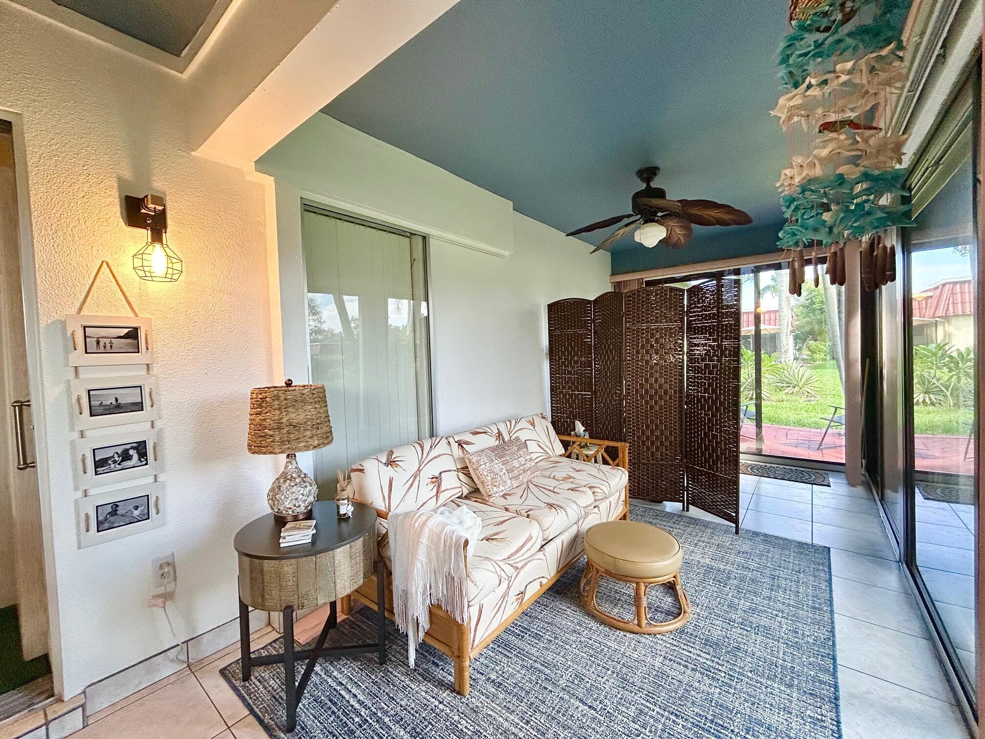 COVERED BRIDGE CONDO - Residential
