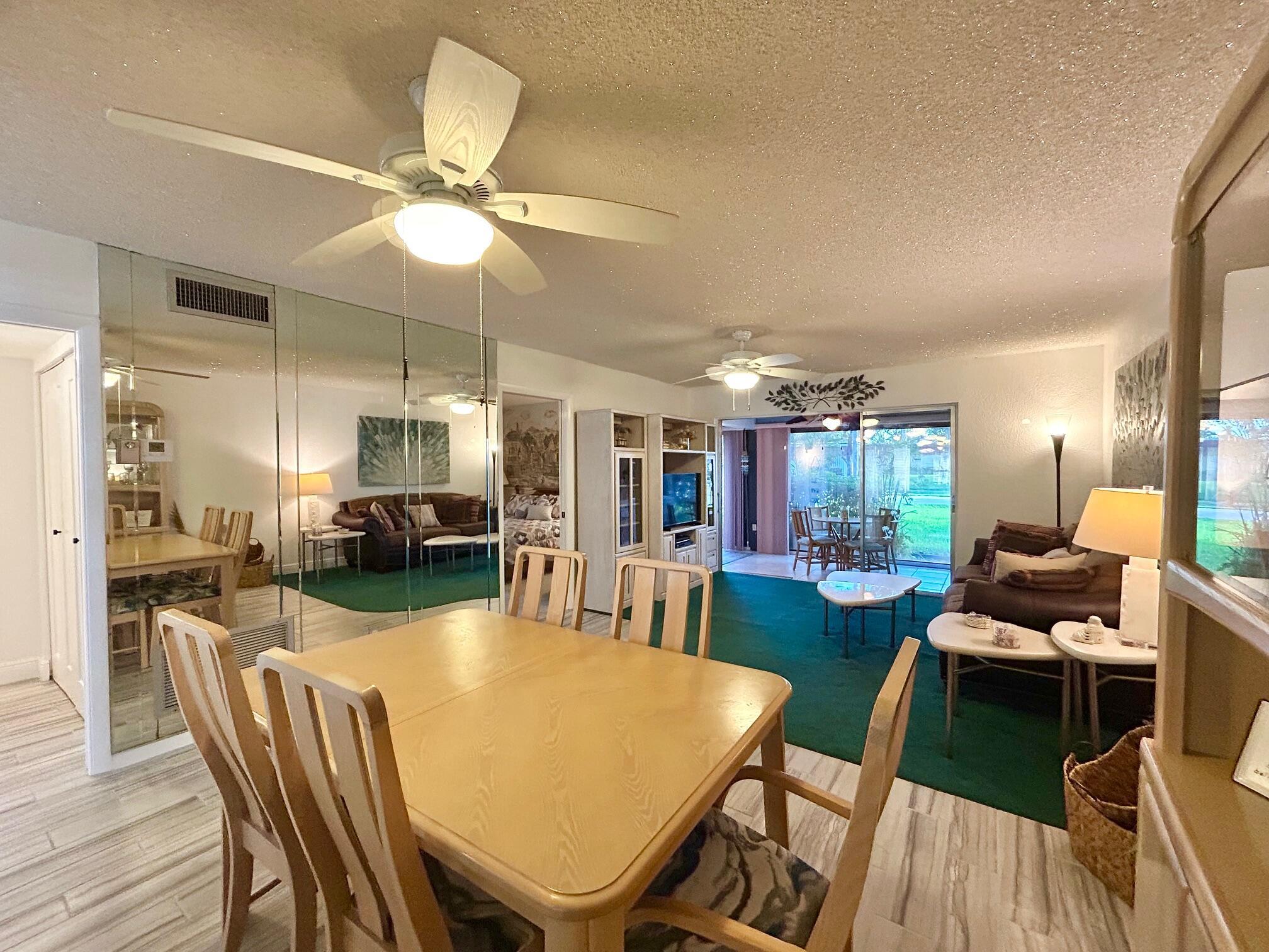 COVERED BRIDGE CONDO - Residential