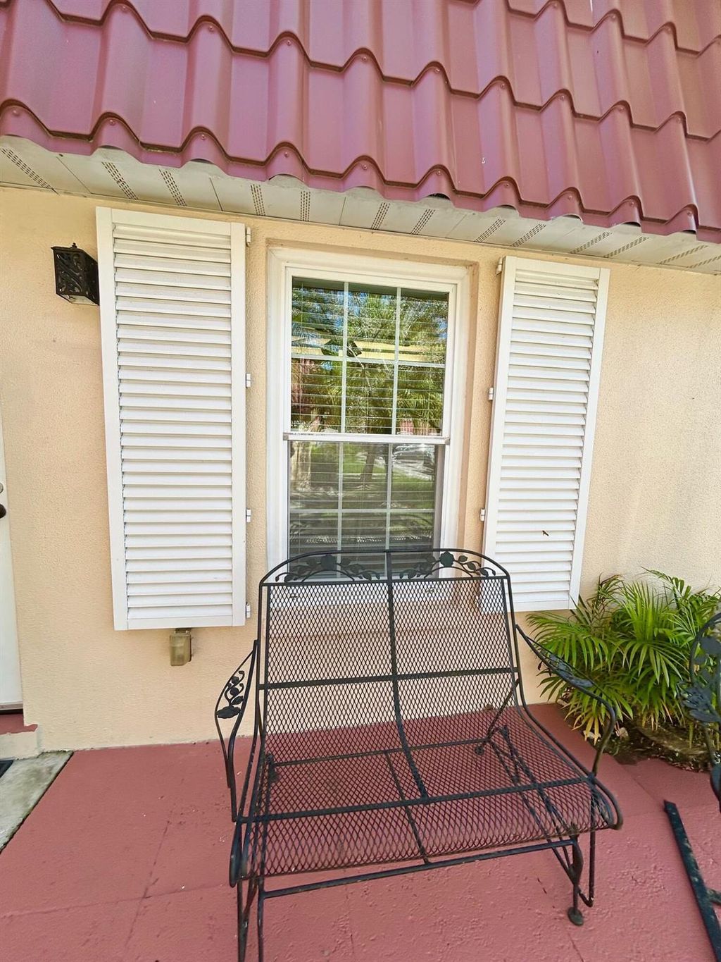 Photo of 342 Covered Bridge Boulevard #B, Lake Worth, FL 33467 (MLS # R11128868)