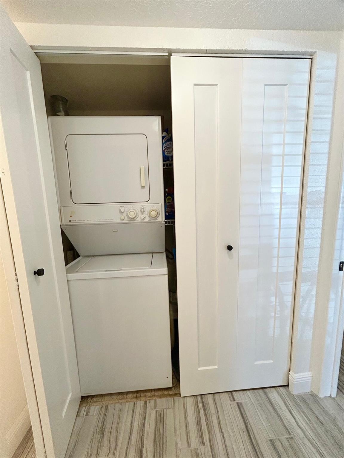 COVERED BRIDGE CONDO - Residential