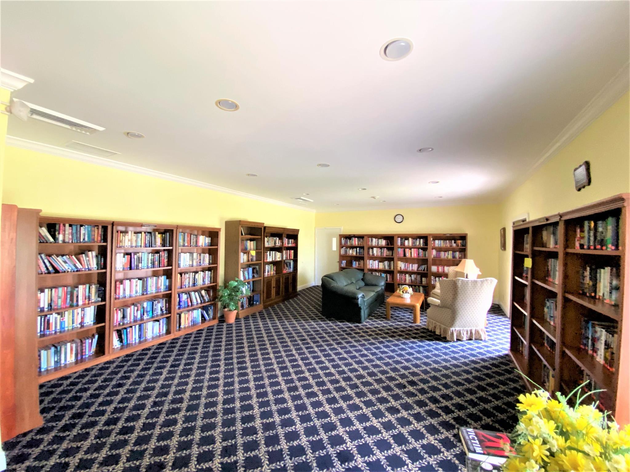 COVERED BRIDGE CONDO - Residential
