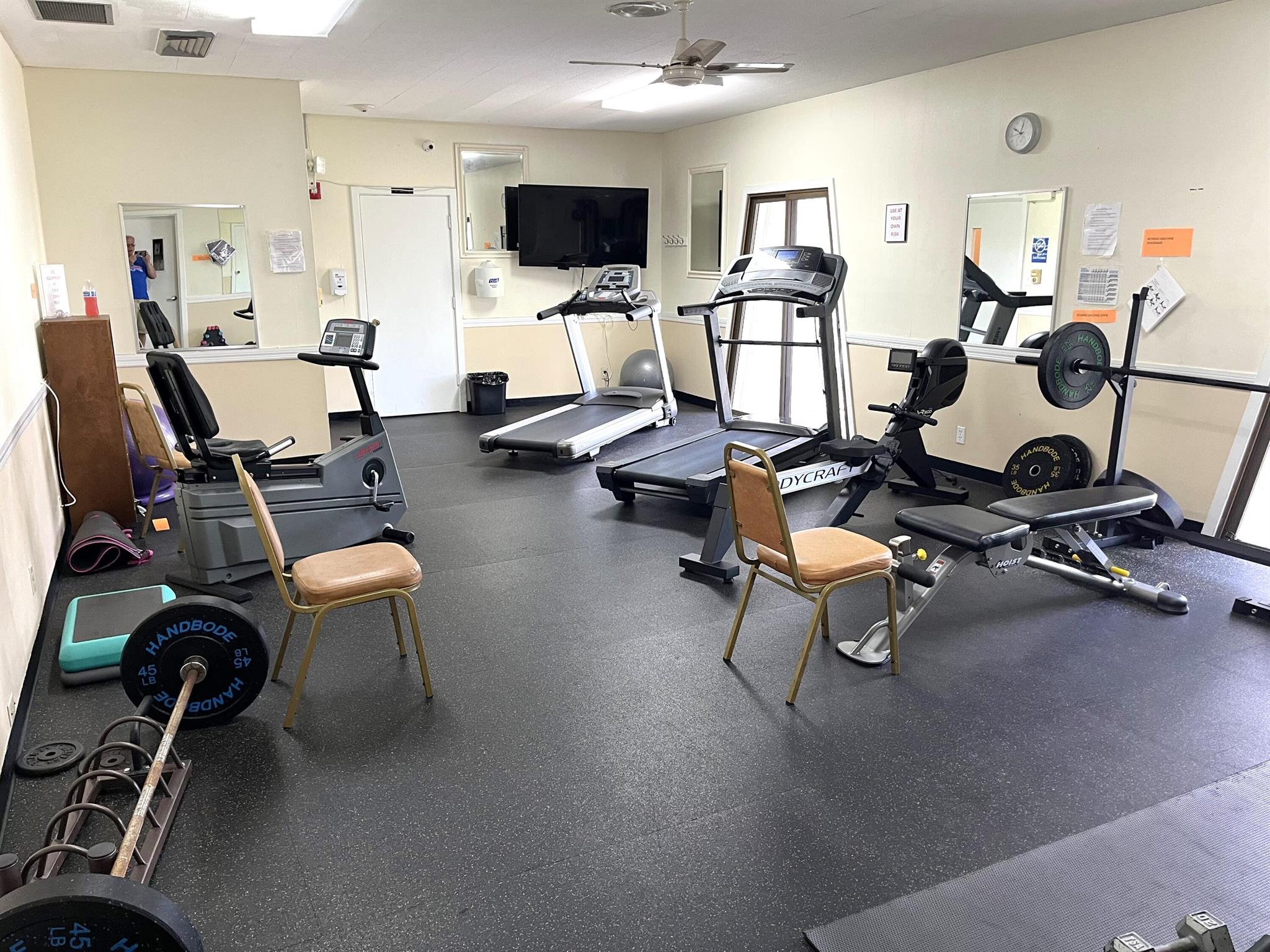 COVERED BRIDGE CONDO - Residential