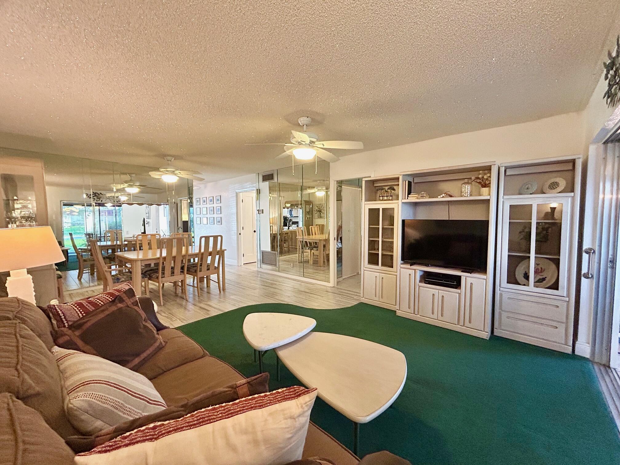 COVERED BRIDGE CONDO - Residential