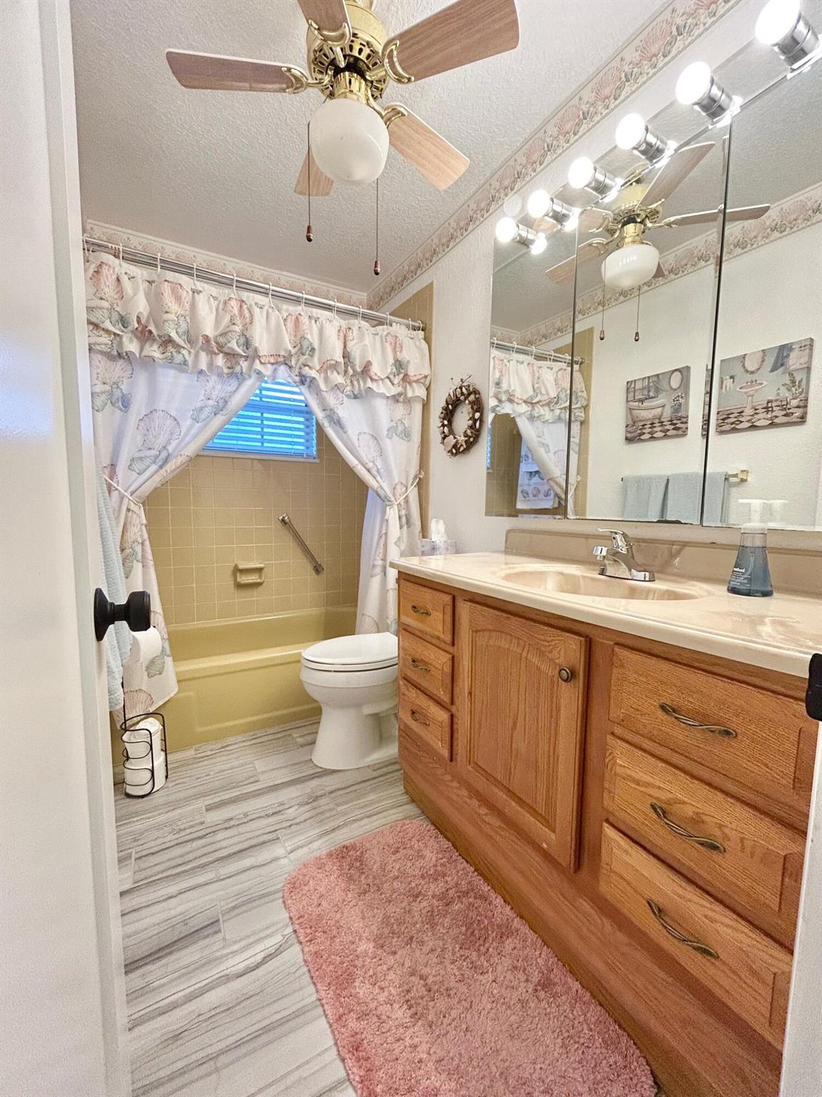 COVERED BRIDGE CONDO - Residential