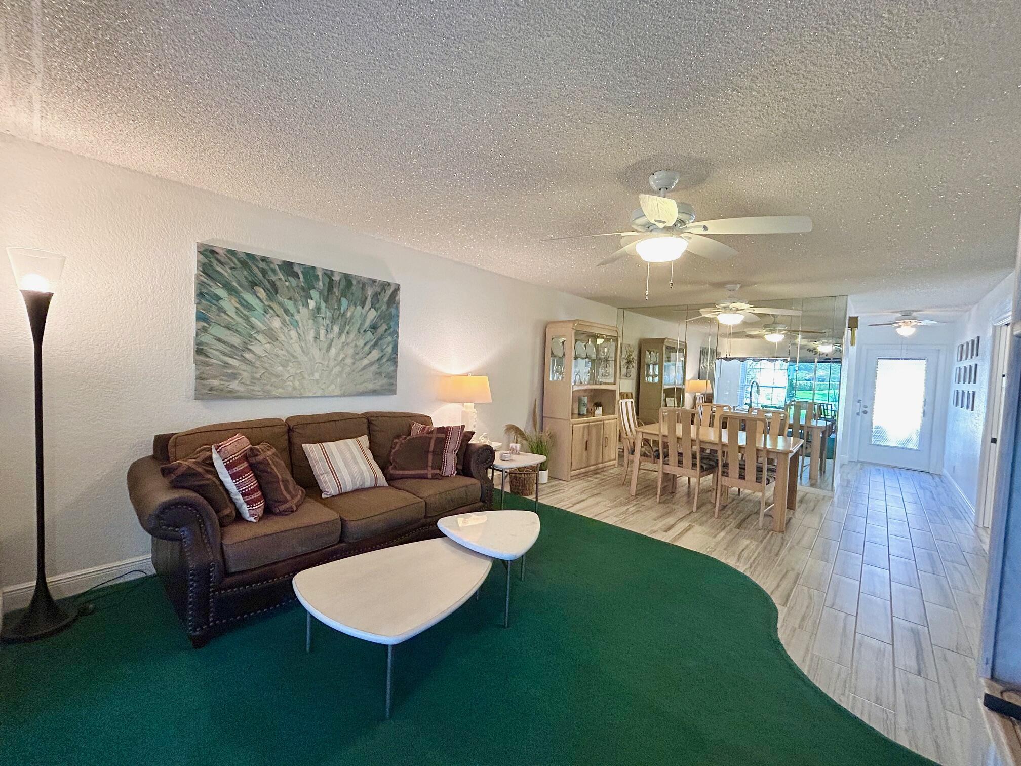 COVERED BRIDGE CONDO - Residential