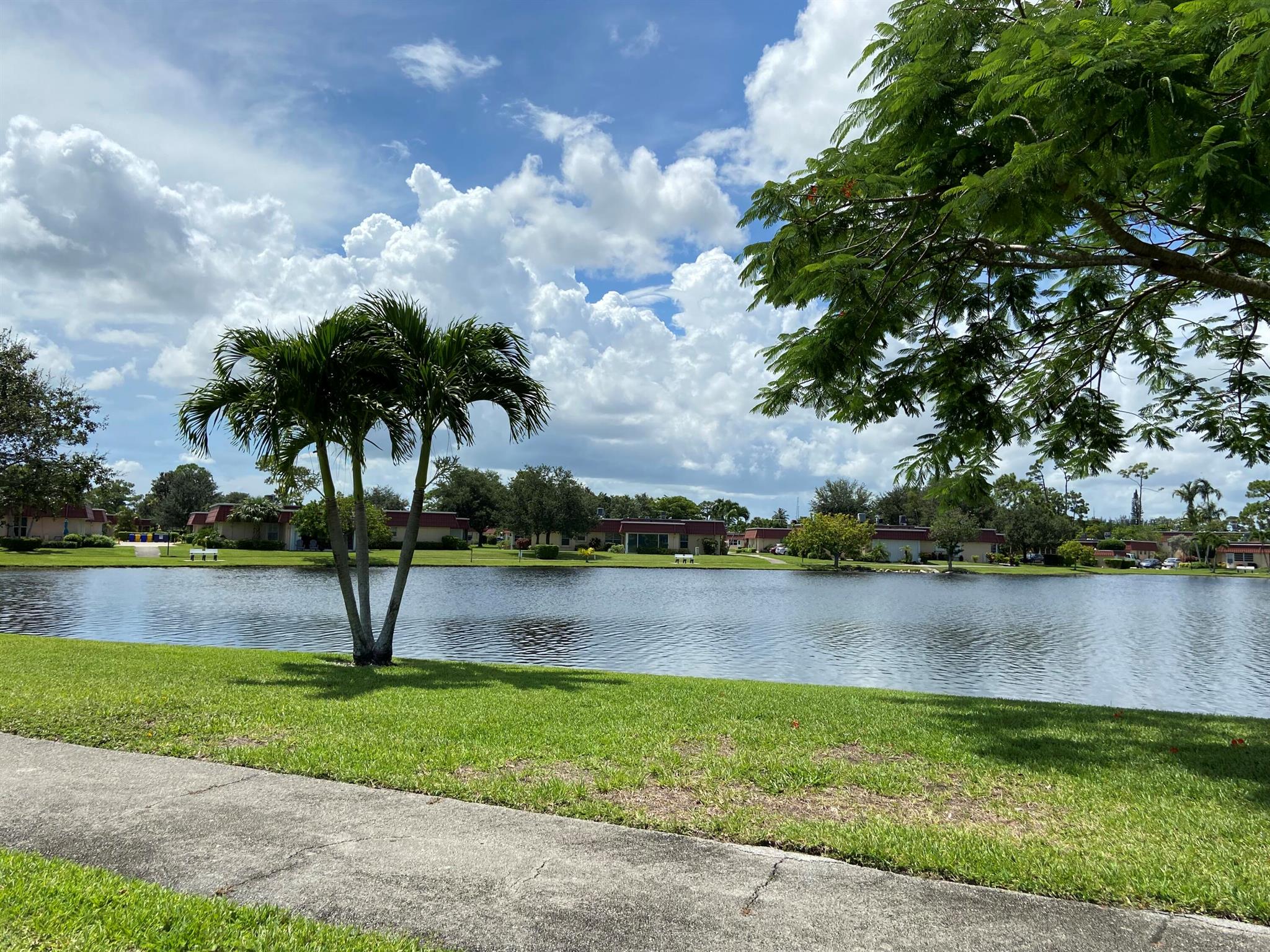 COVERED BRIDGE CONDO - Residential