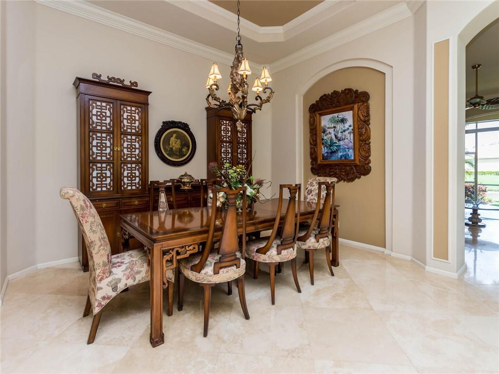 Vizcaya - Residential