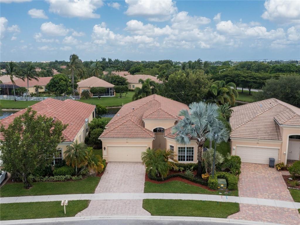 Vizcaya - Residential