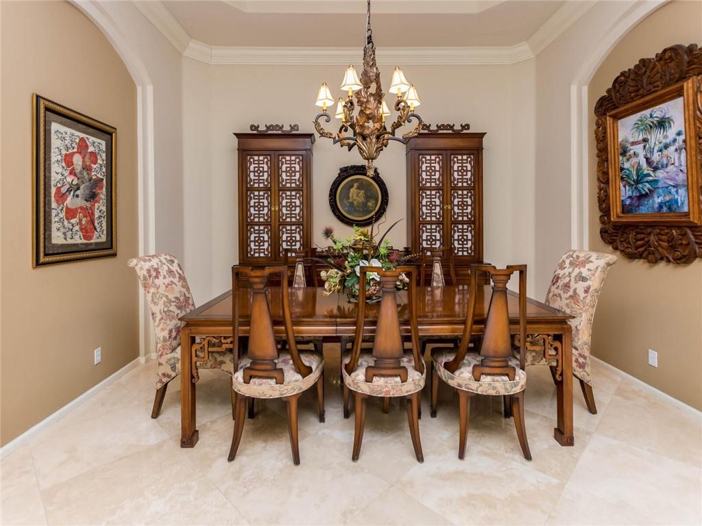 Vizcaya - Residential
