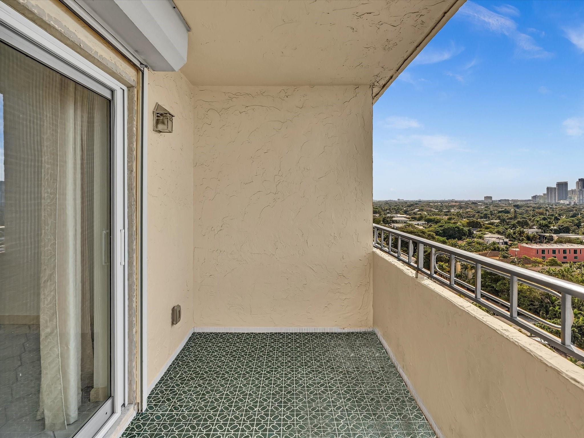 Victoria Park - Residential Lease