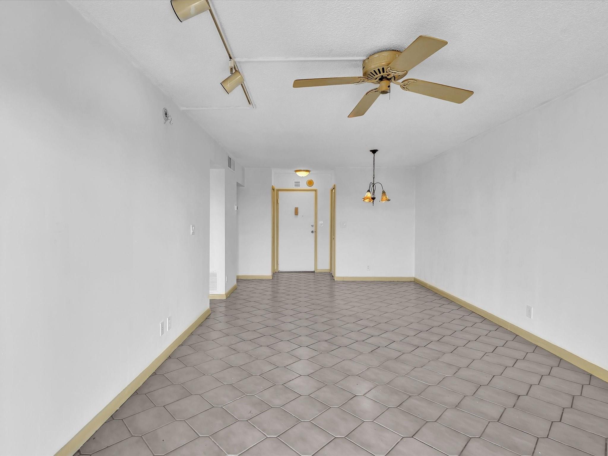 Victoria Park - Residential Lease