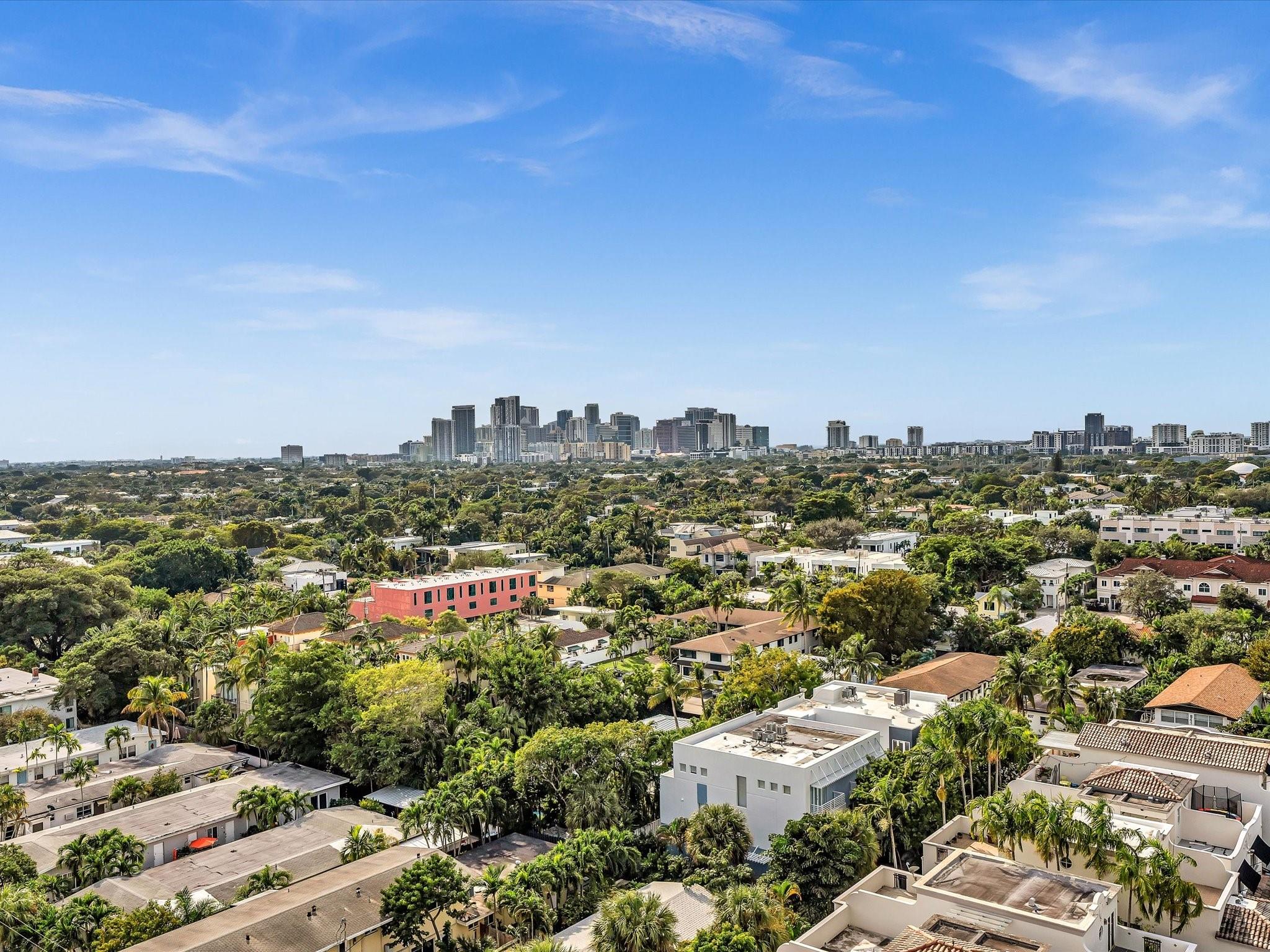 Victoria Park - Residential Lease