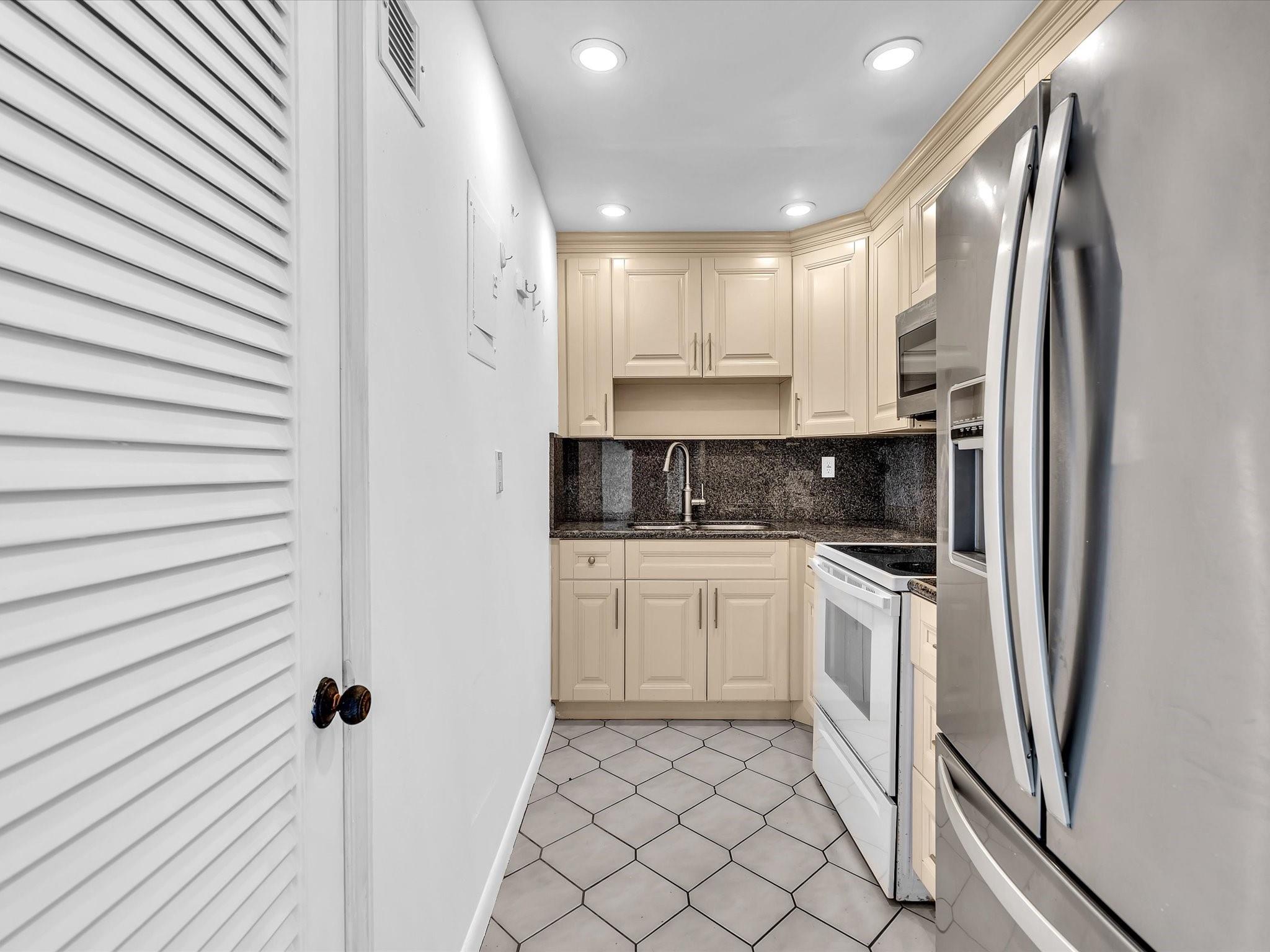 Victoria Park - Residential Lease