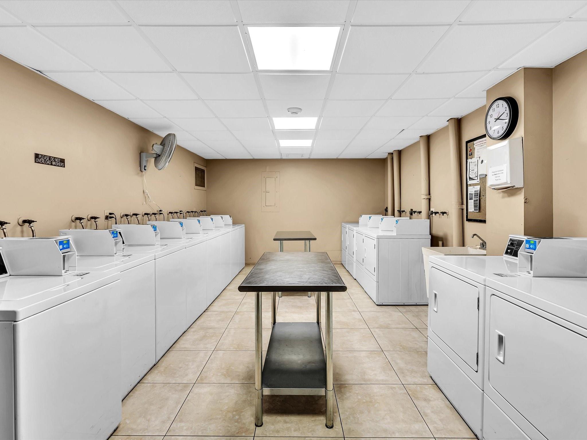 Victoria Park - Residential Lease