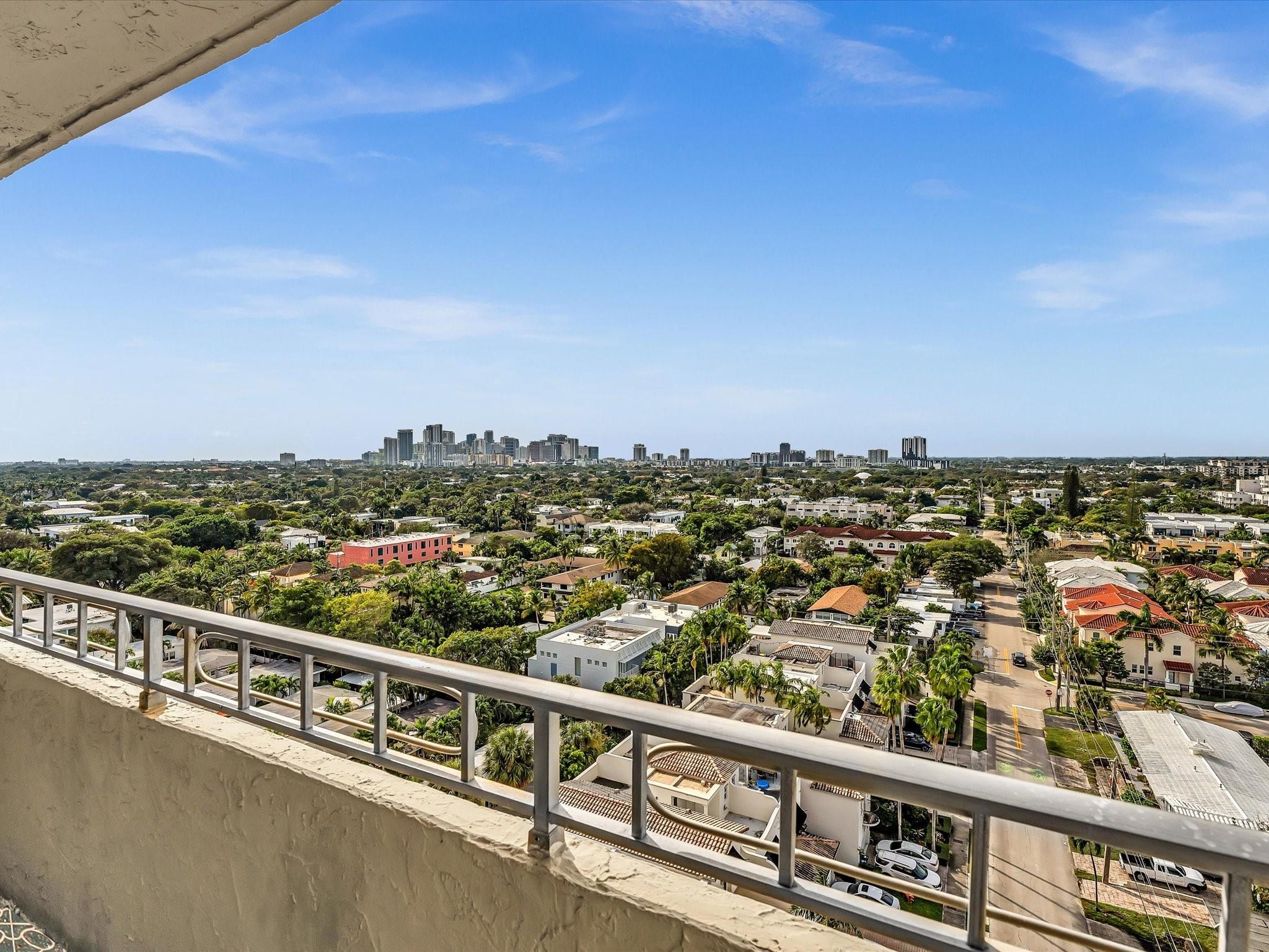 Victoria Park - Residential Lease