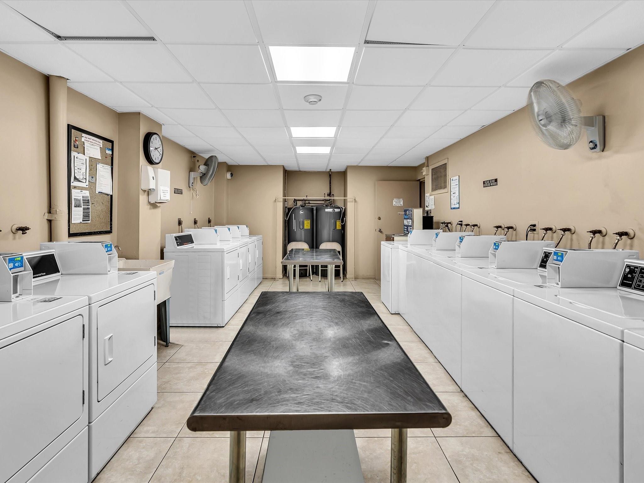 Victoria Park - Residential Lease