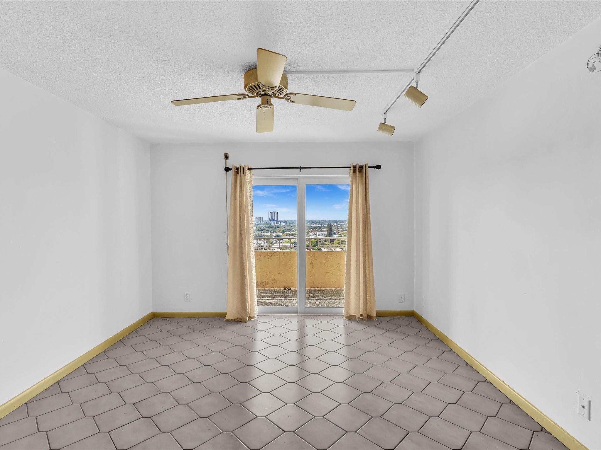 Victoria Park - Residential Lease