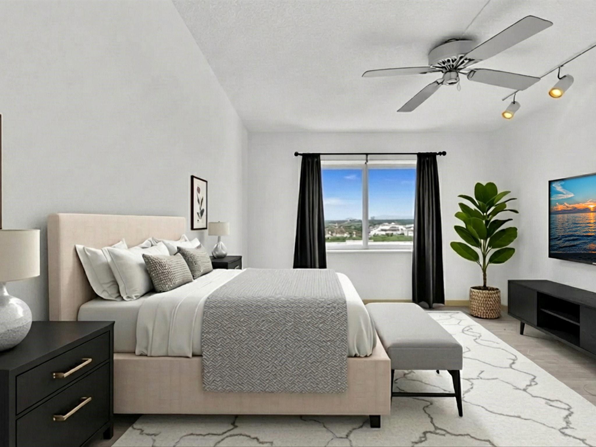 Victoria Park - Residential Lease