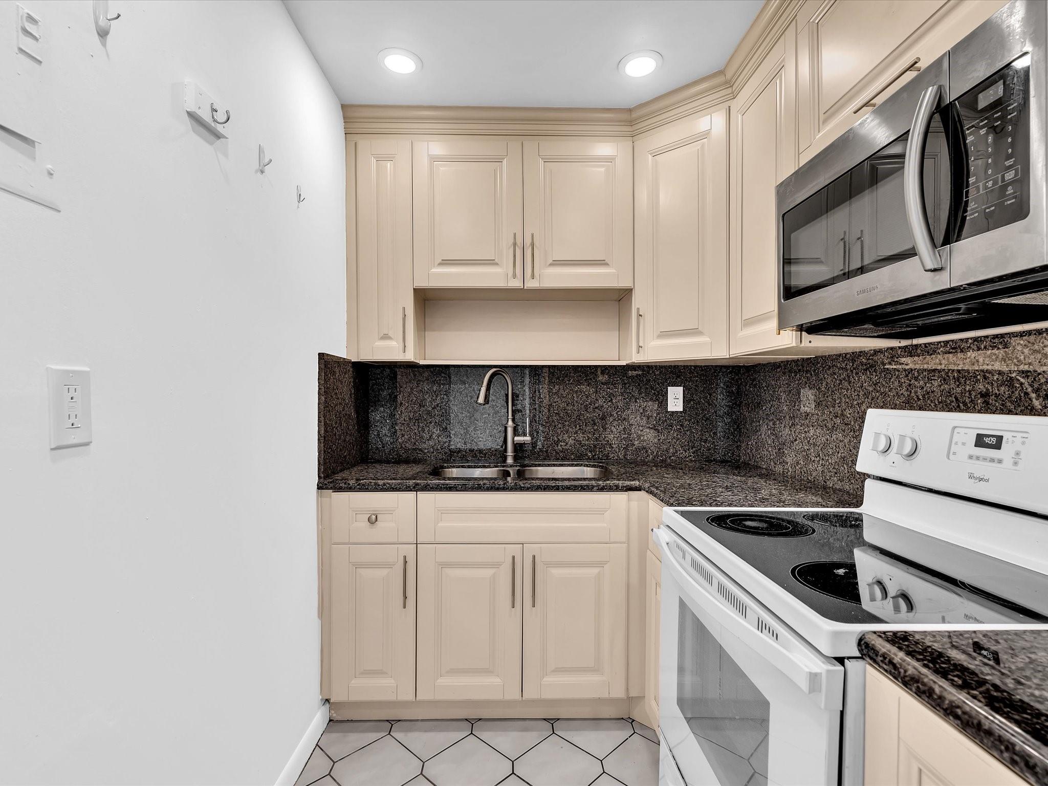 Victoria Park - Residential Lease