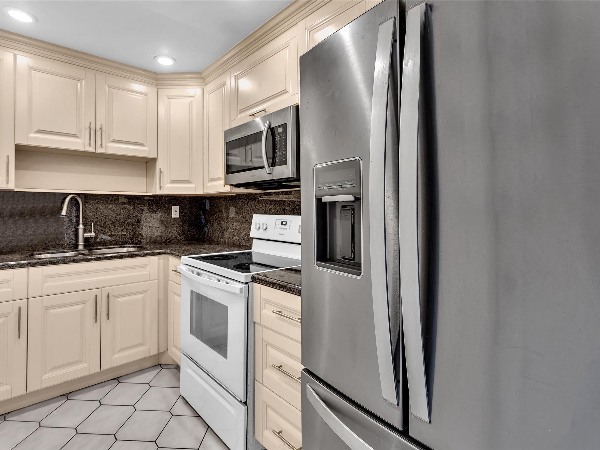 Victoria Park - Residential Lease