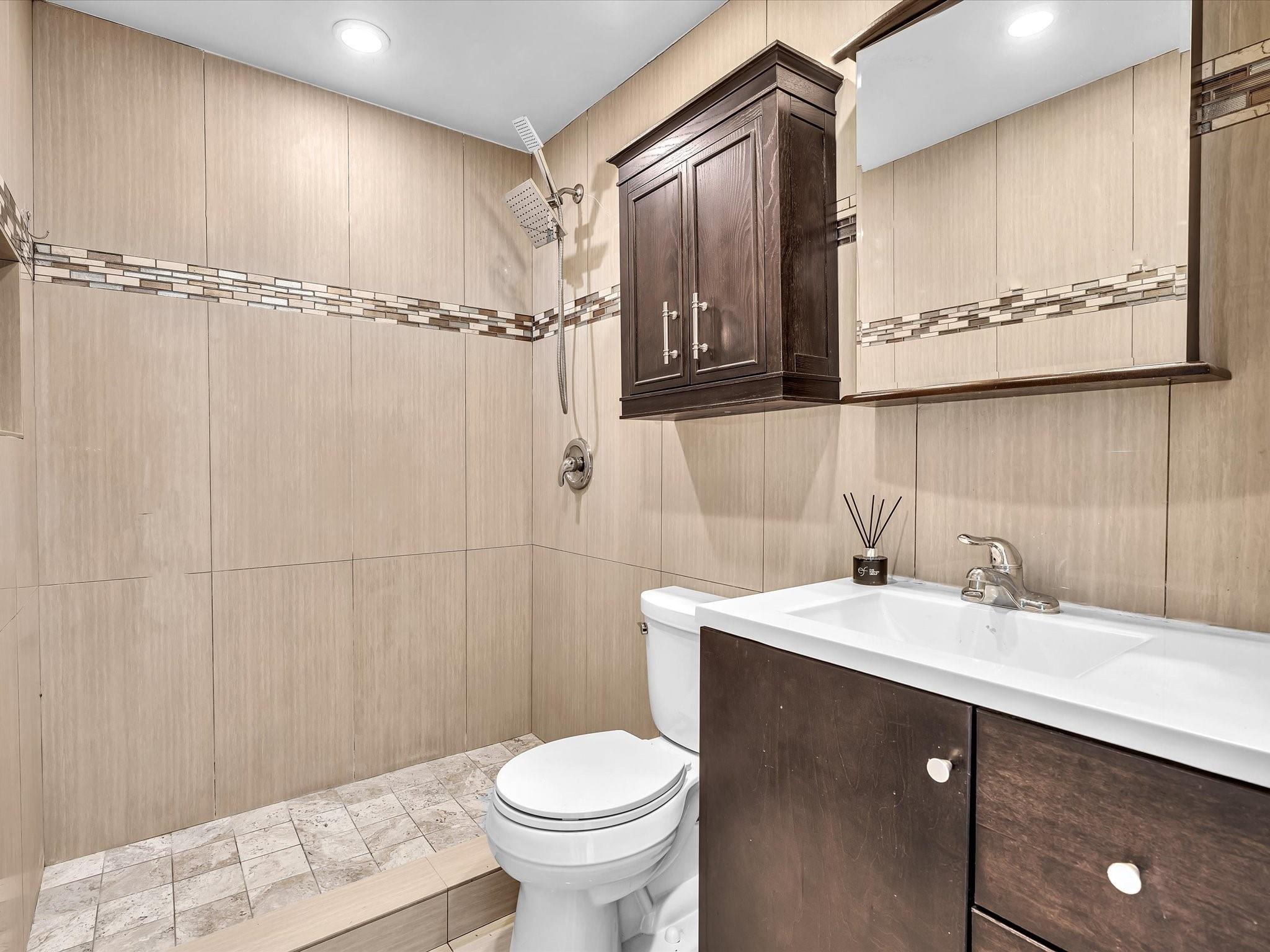 Victoria Park - Residential Lease