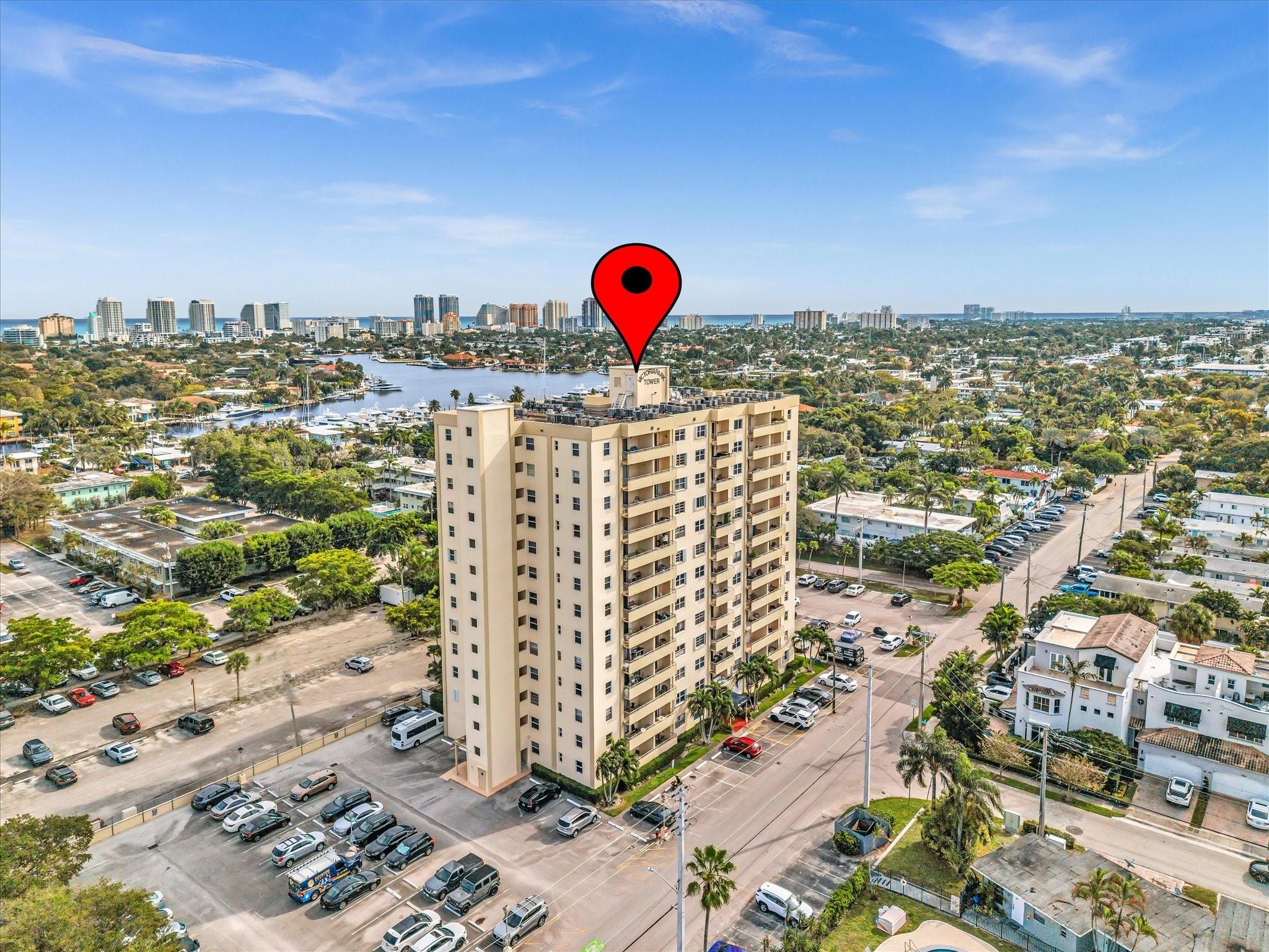 Victoria Park - Residential Lease