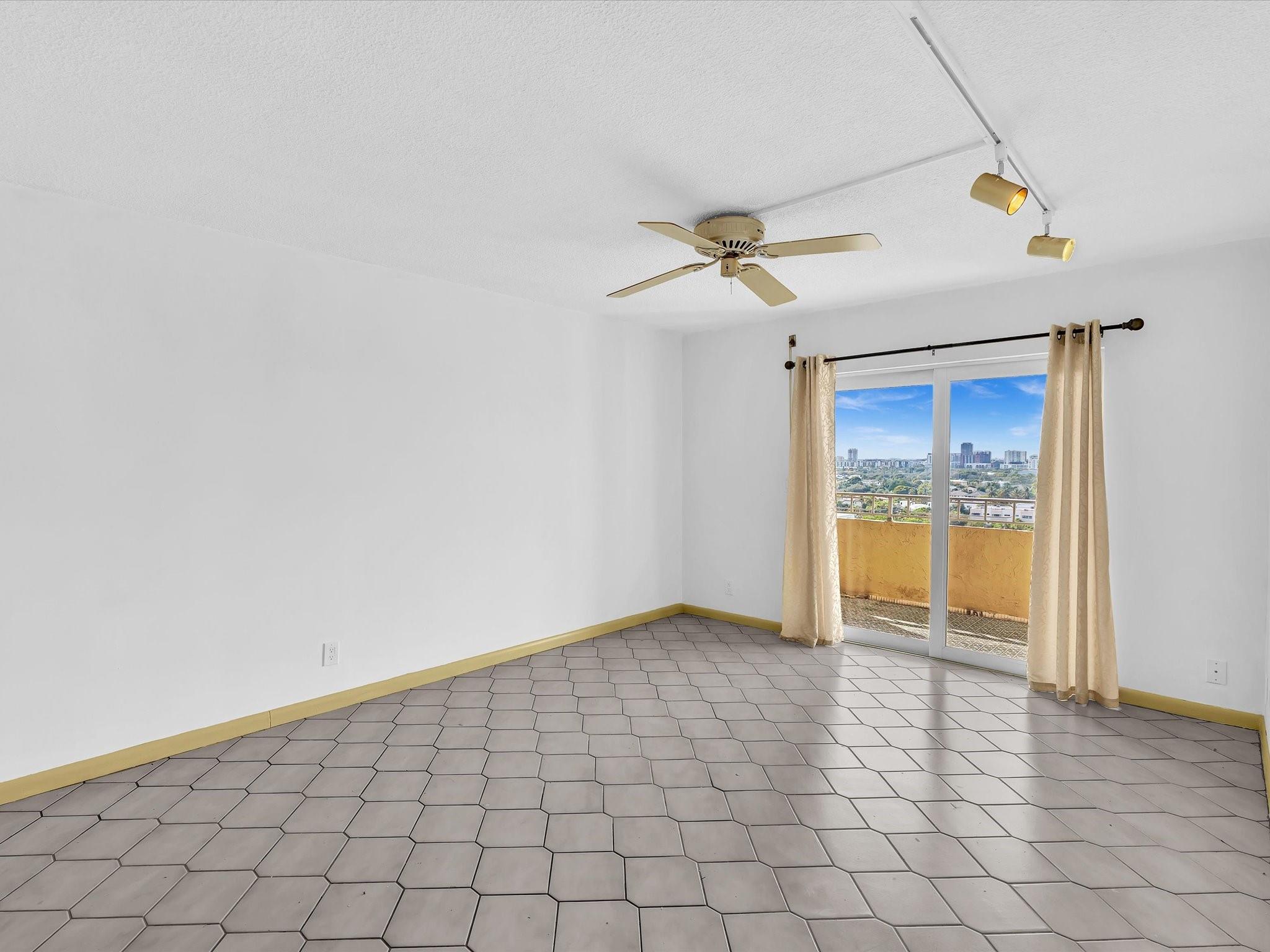 Victoria Park - Residential Lease