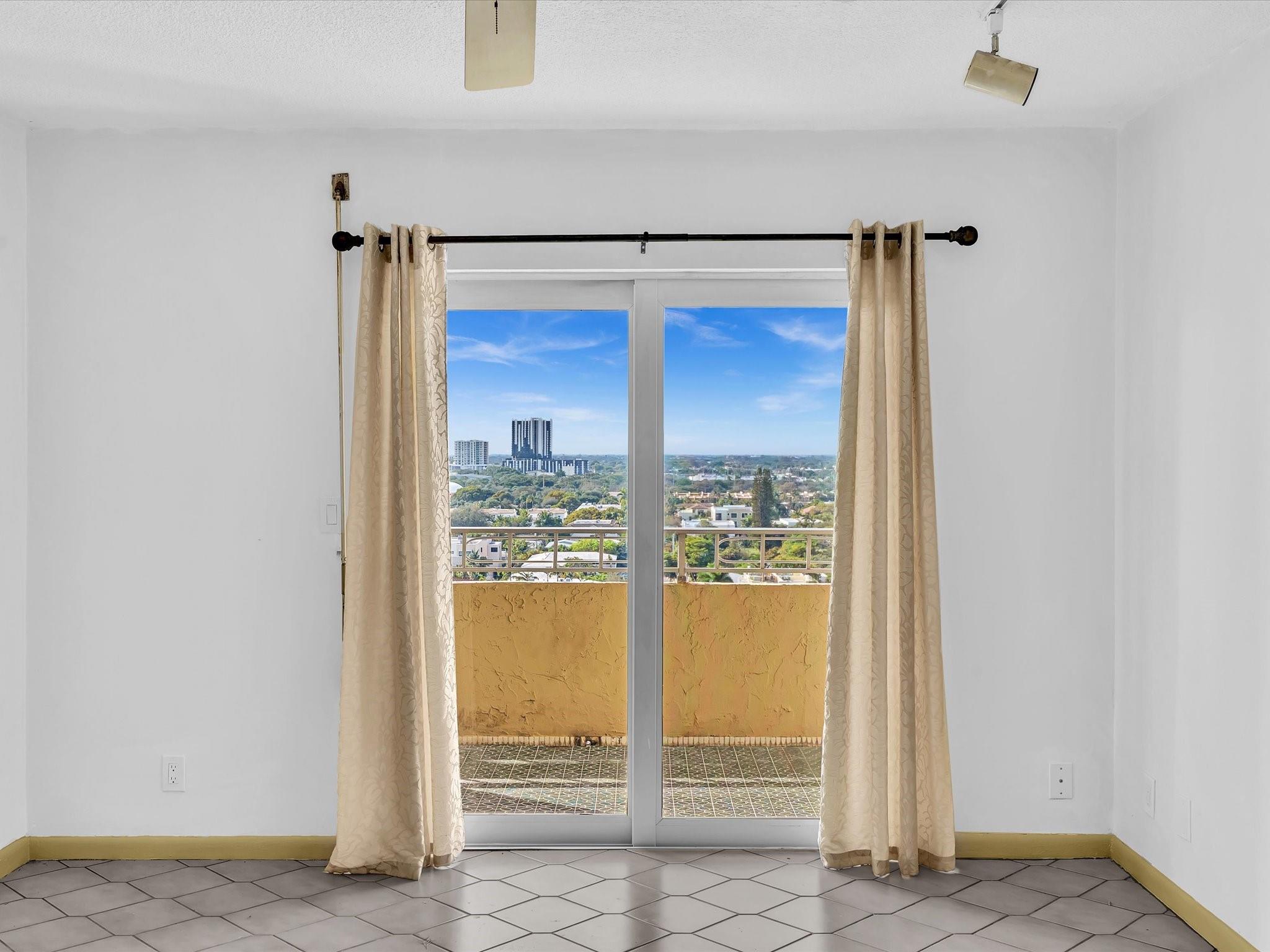 Victoria Park - Residential Lease