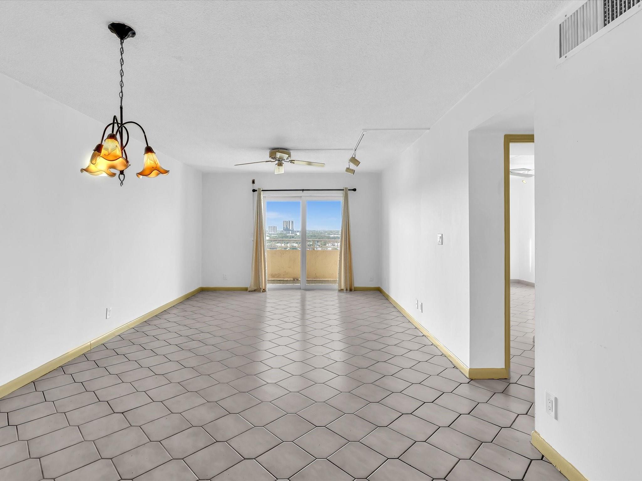 Victoria Park - Residential Lease