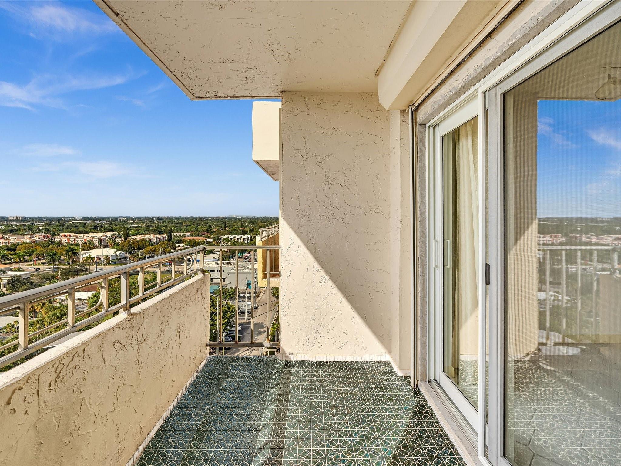 Victoria Park - Residential Lease