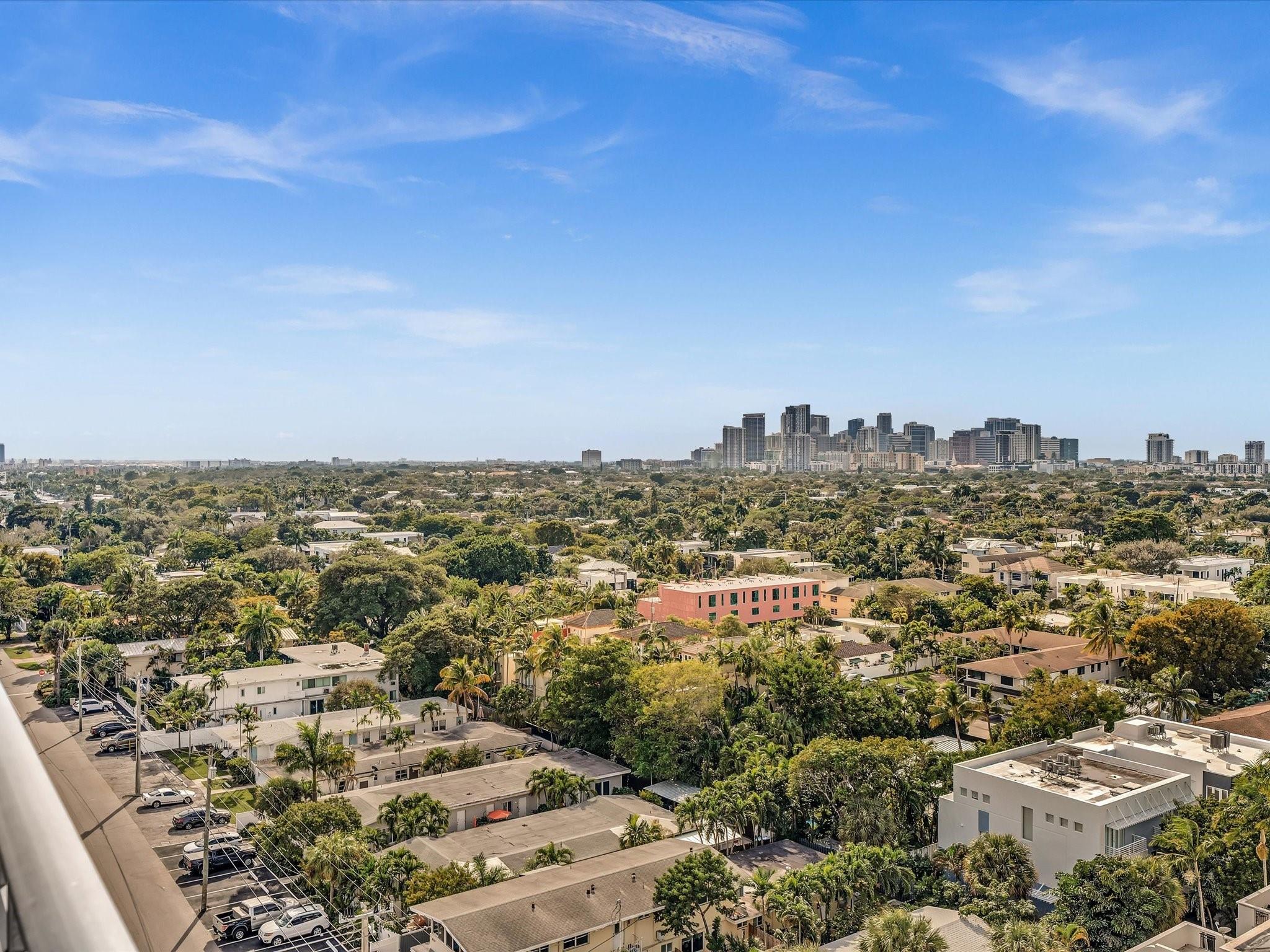 Victoria Park - Residential Lease