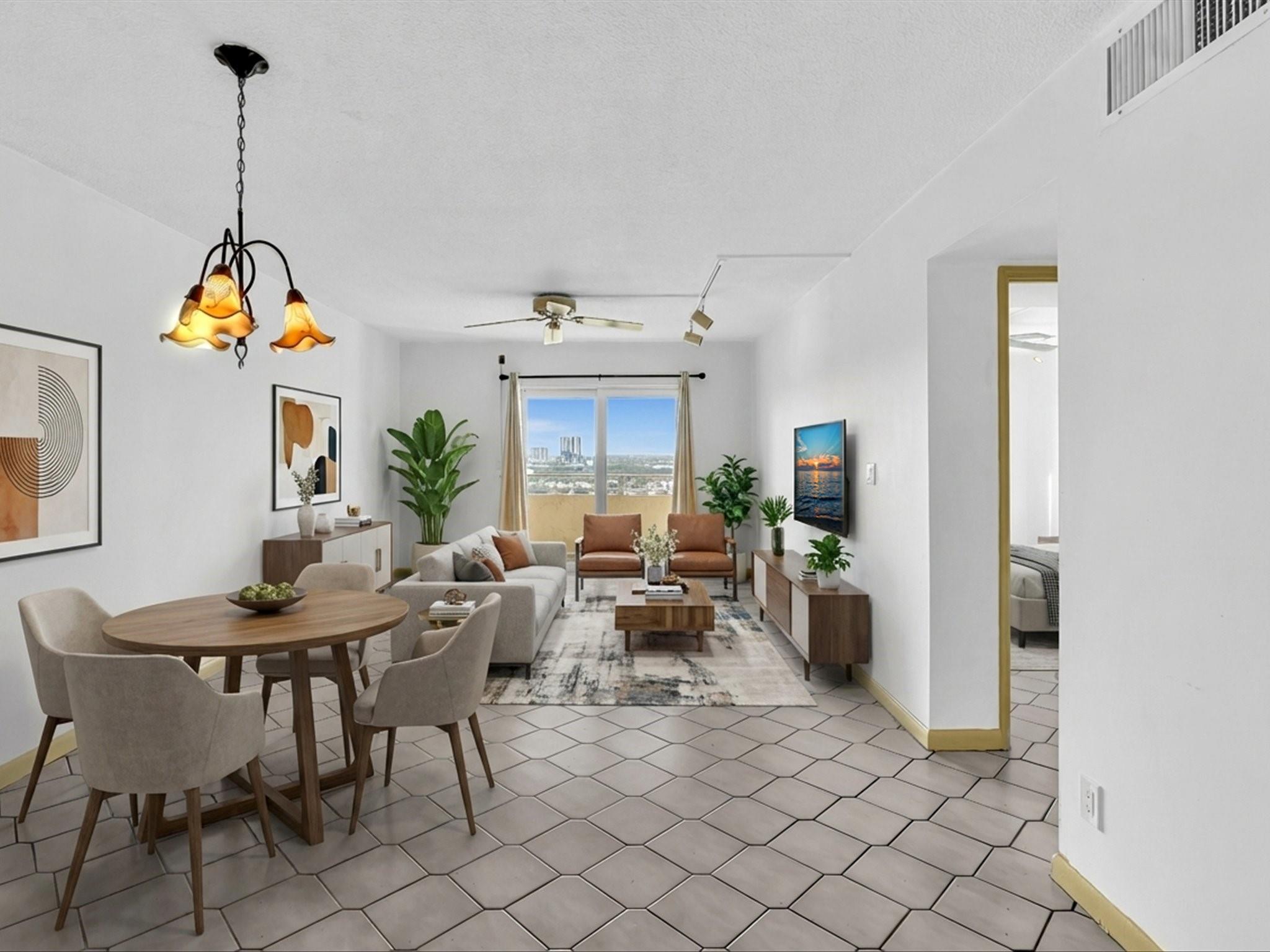 Victoria Park - Residential Lease