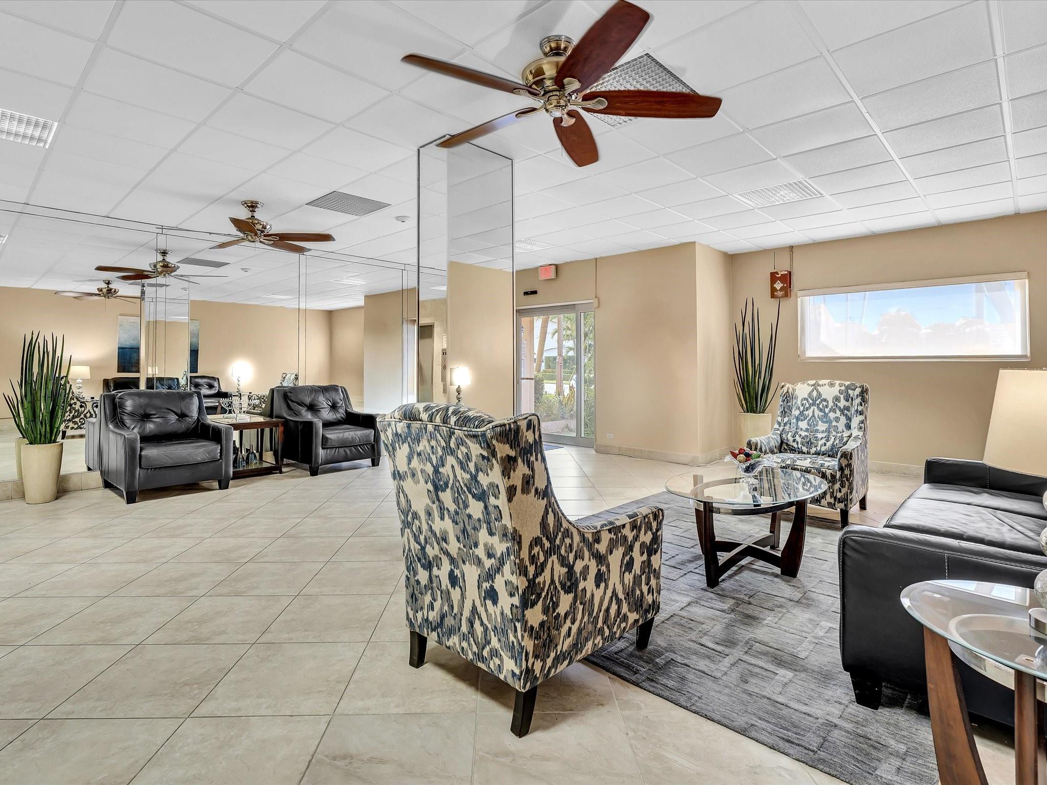 Victoria Park - Residential Lease