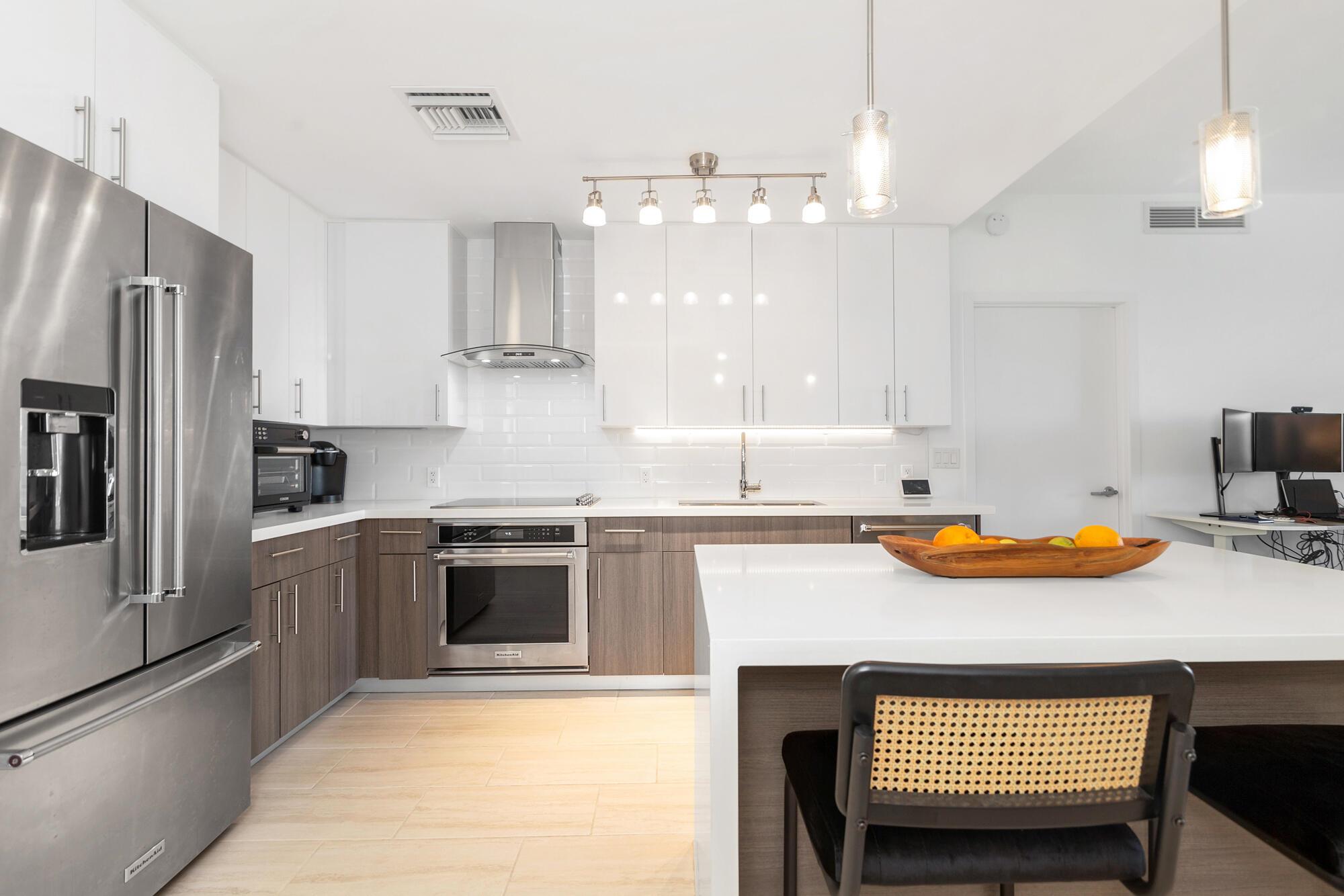 236 FIFTH AVENUE CONDO - Residential Lease