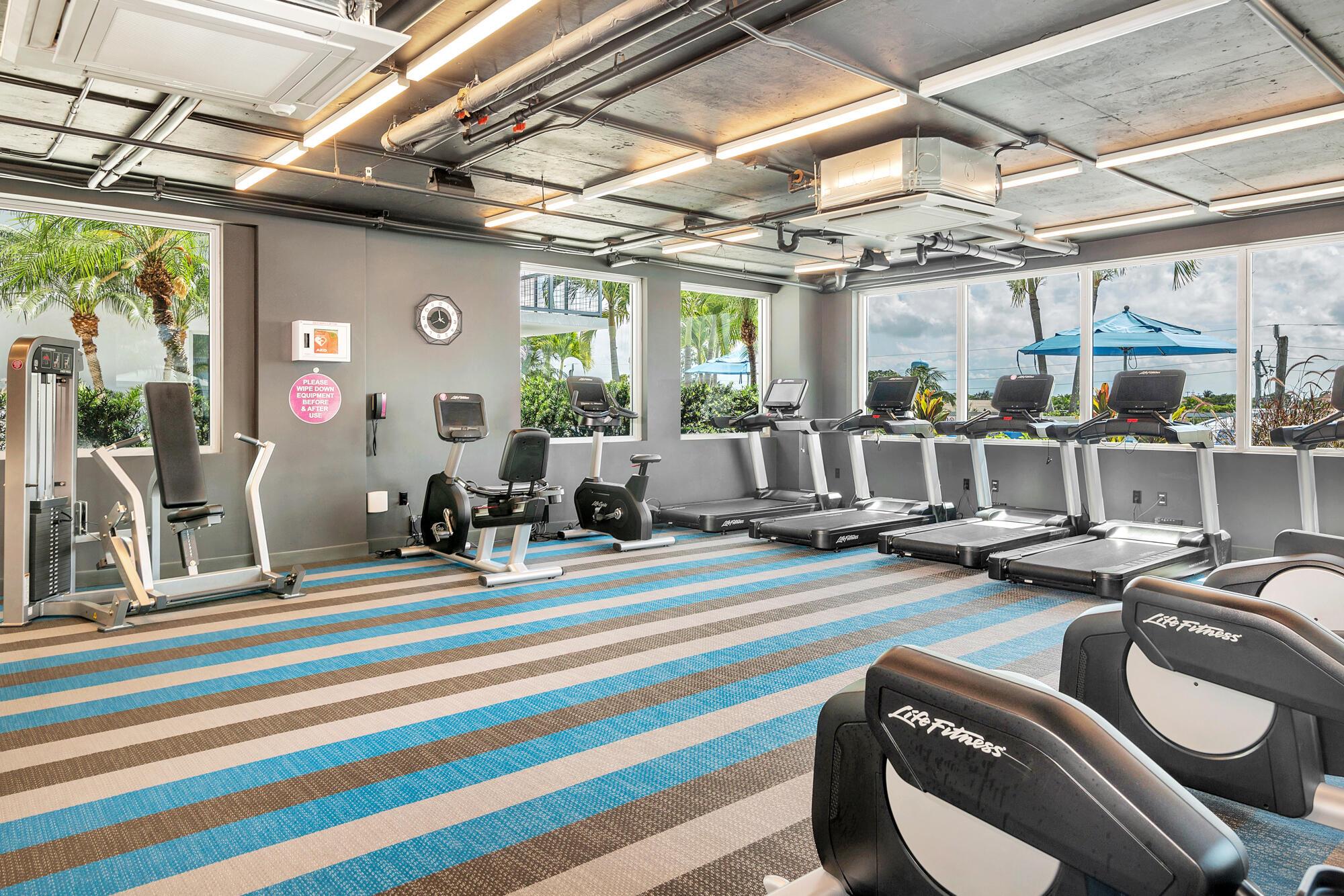 236 FIFTH AVENUE CONDO - Residential Lease