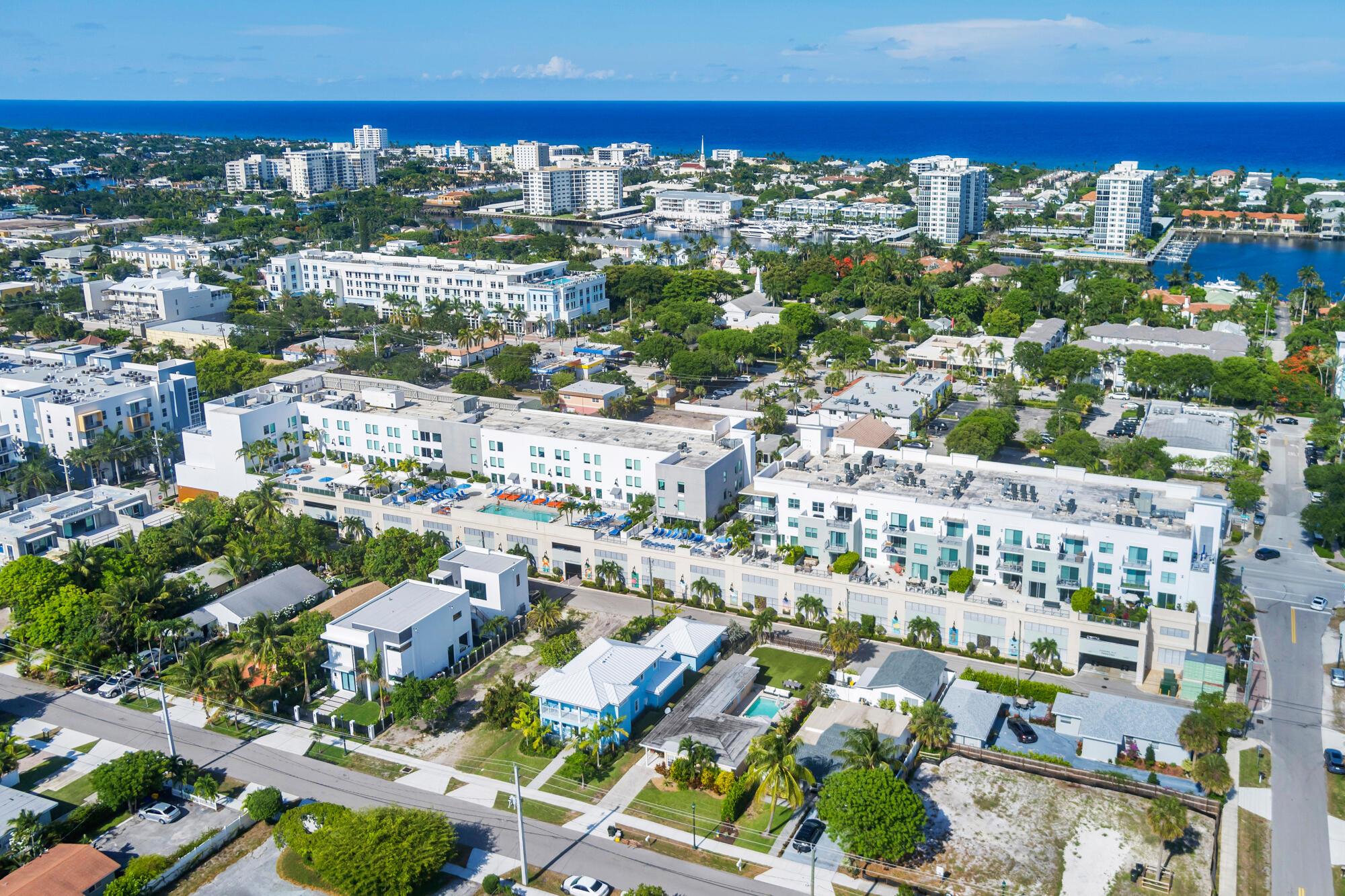 236 FIFTH AVENUE CONDO - Residential Lease