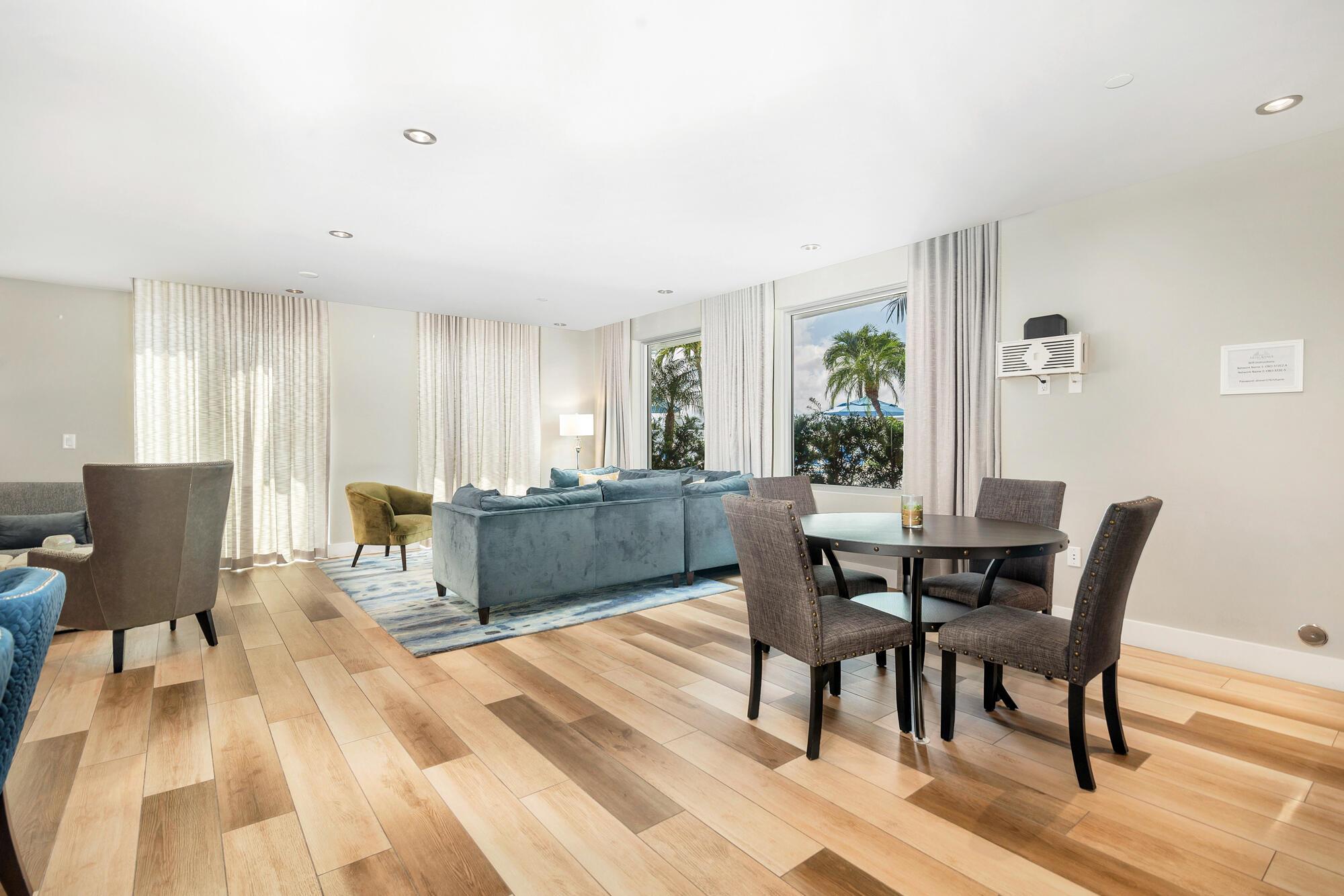 236 FIFTH AVENUE CONDO - Residential Lease