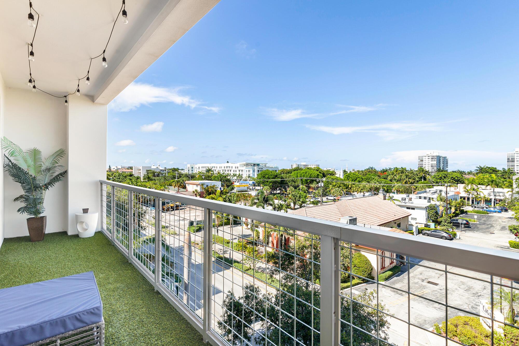 236 FIFTH AVENUE CONDO - Residential Lease