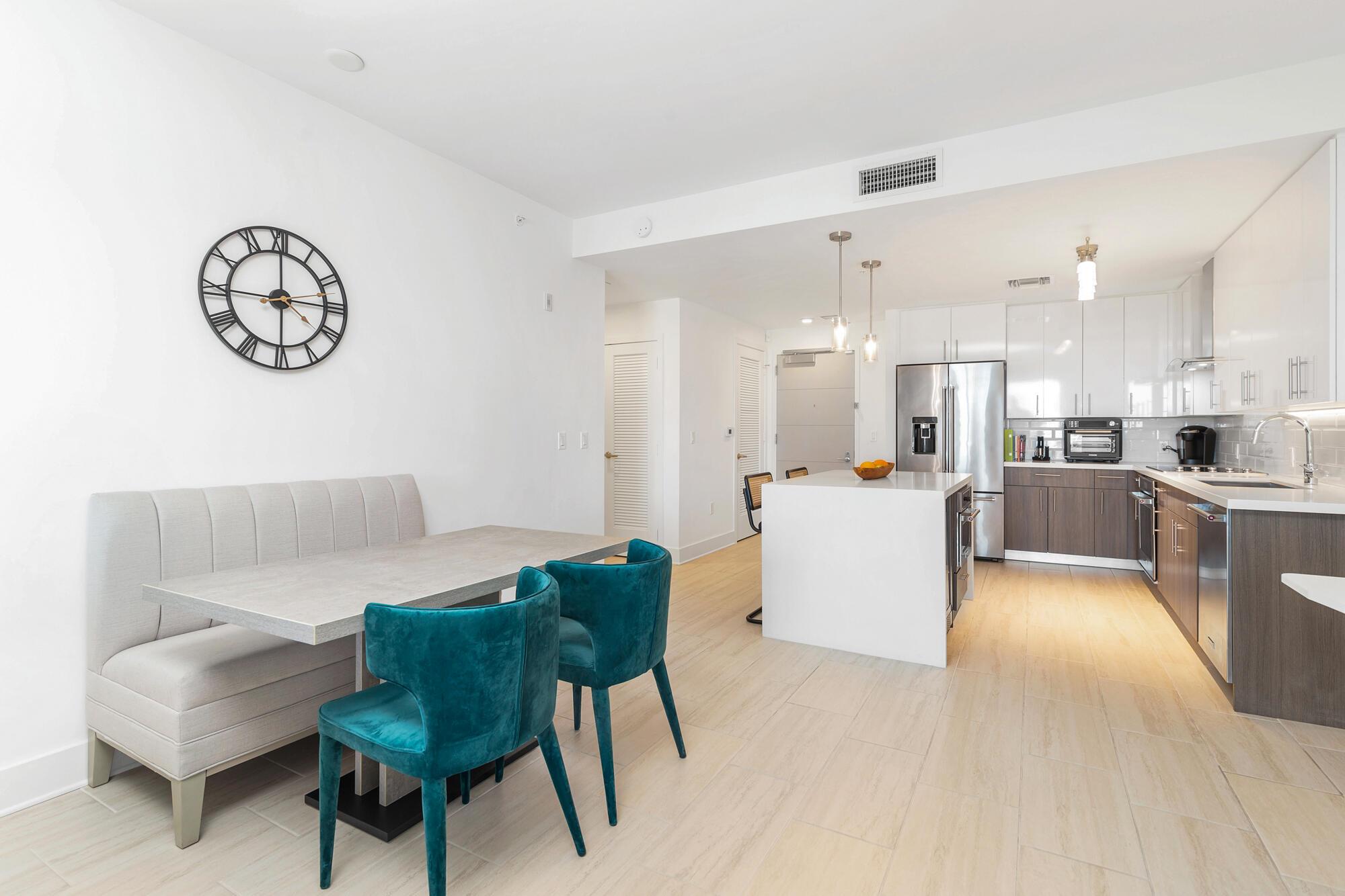 236 FIFTH AVENUE CONDO - Residential Lease