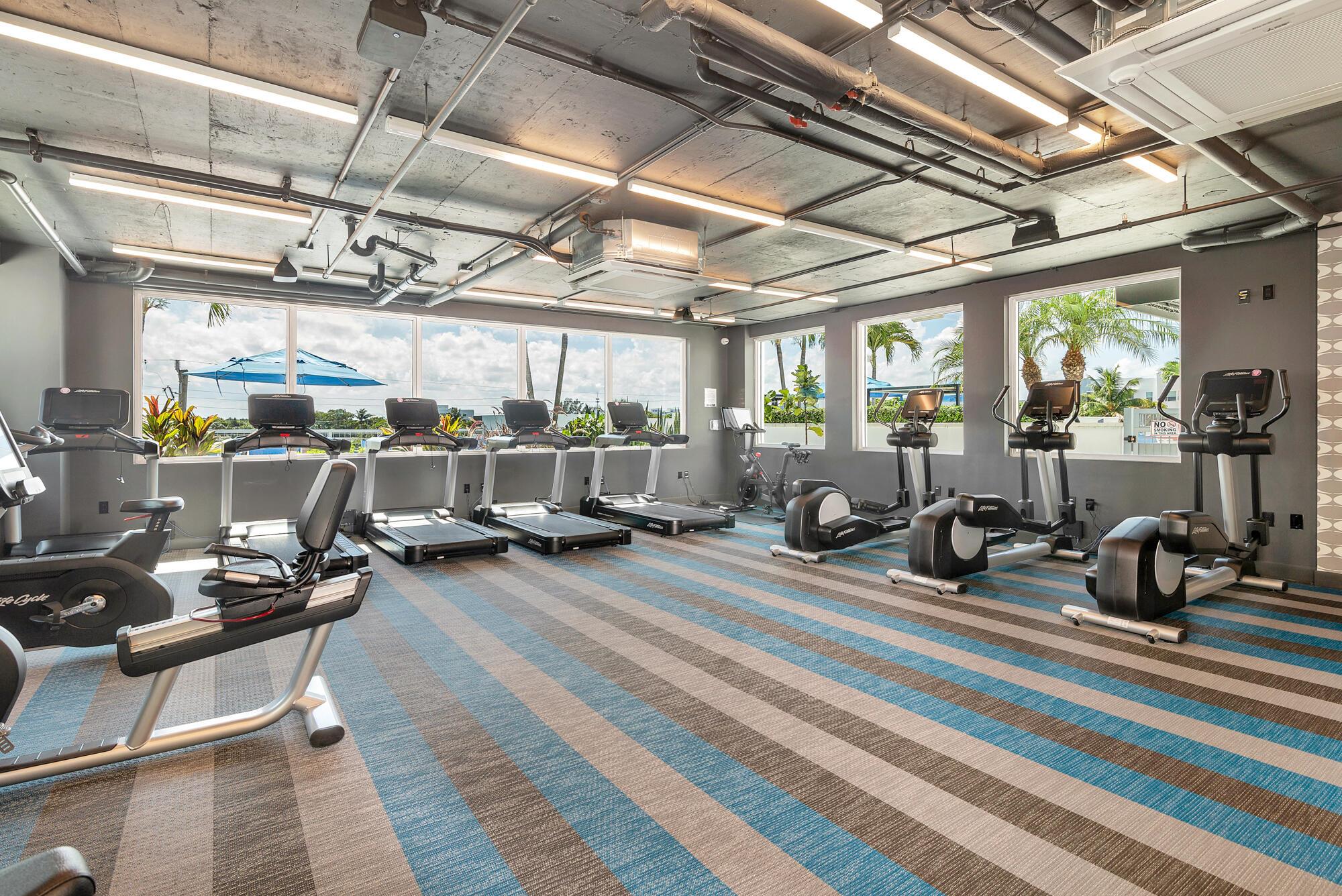 236 FIFTH AVENUE CONDO - Residential Lease