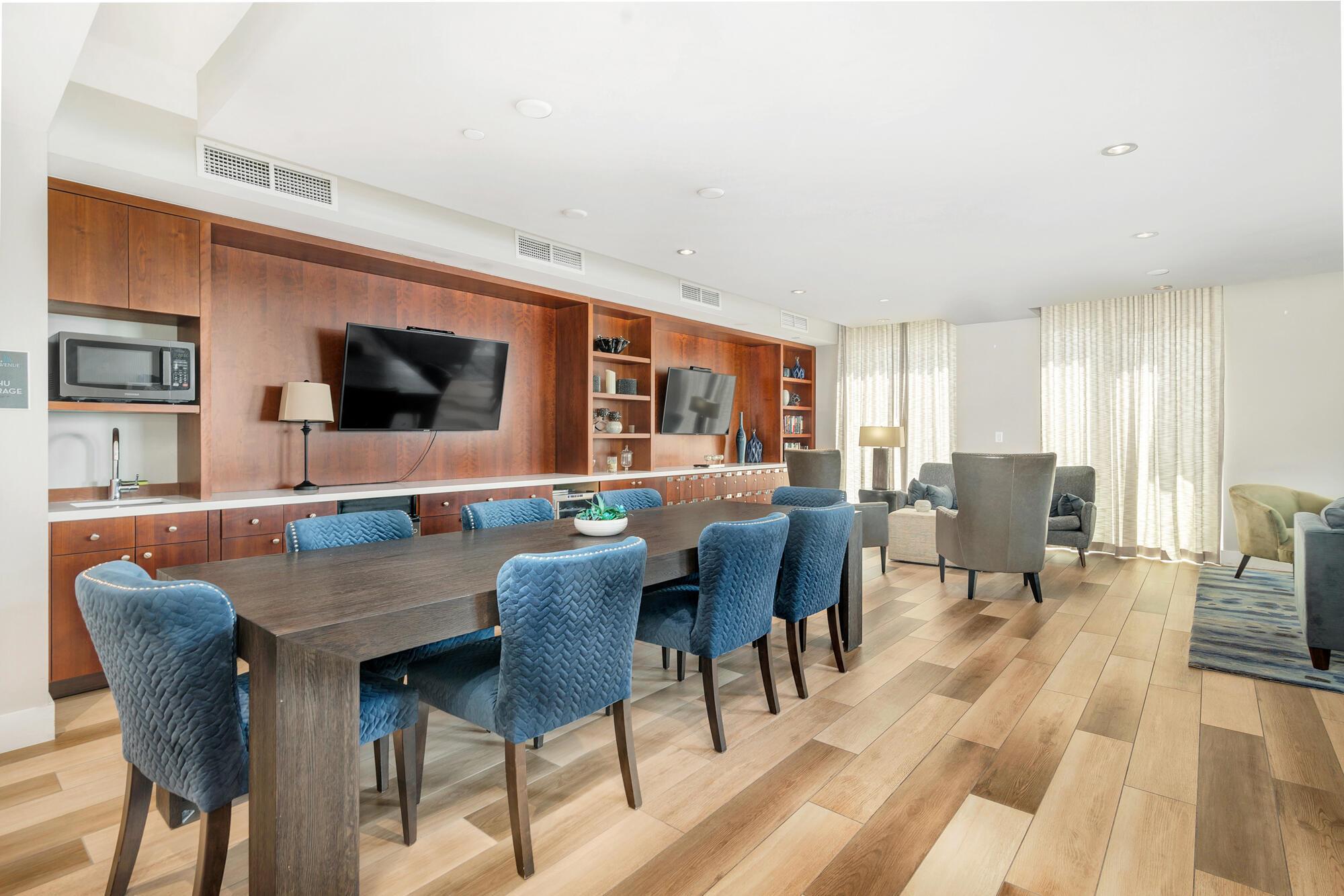 236 FIFTH AVENUE CONDO - Residential Lease