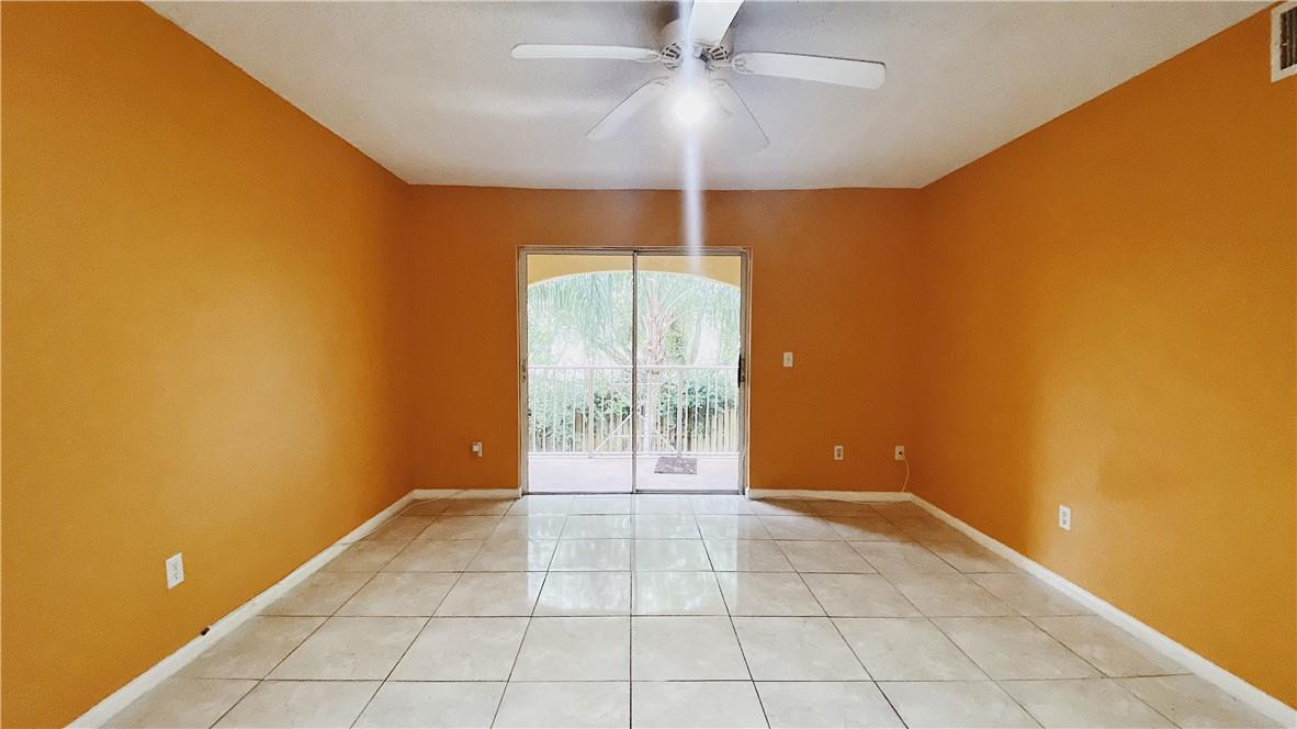 Club Caribe - Residential Lease