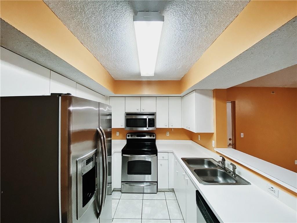 Club Caribe - Residential Lease