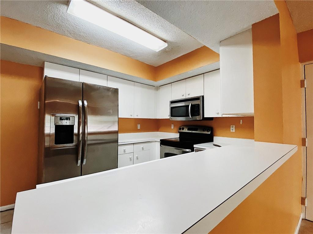 Club Caribe - Residential Lease