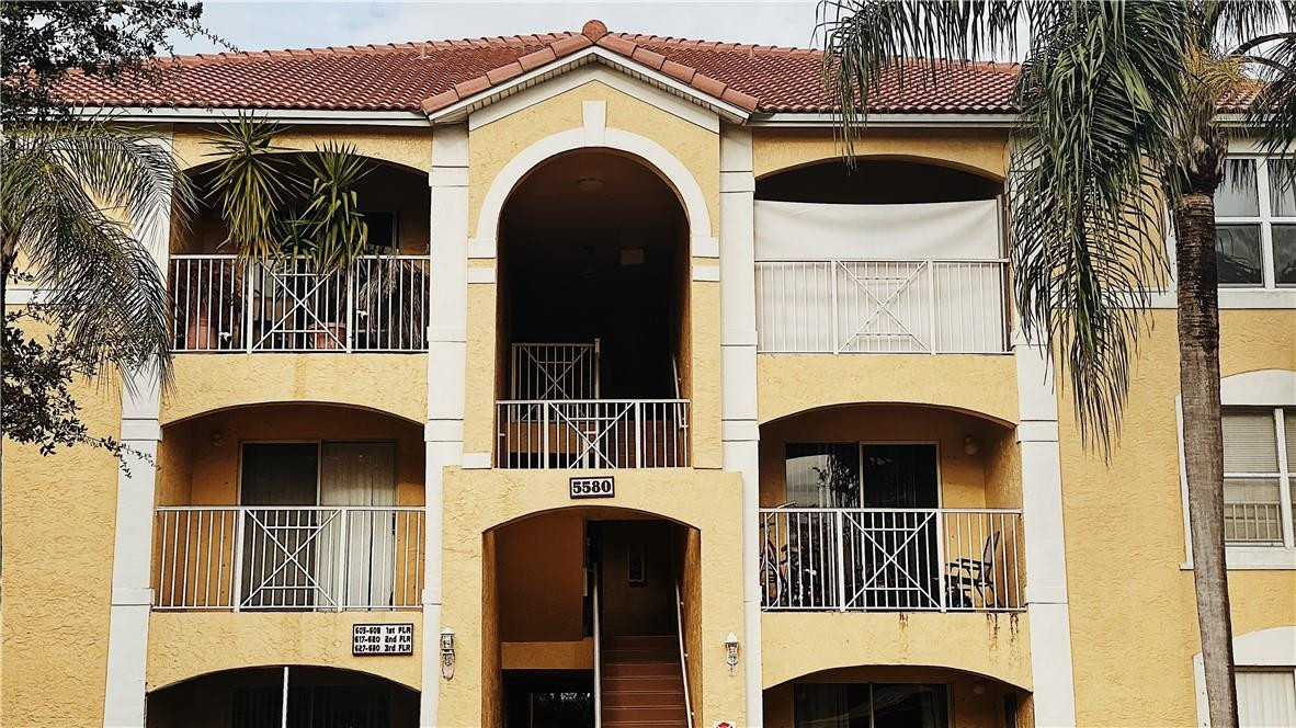 Club Caribe - Residential Lease